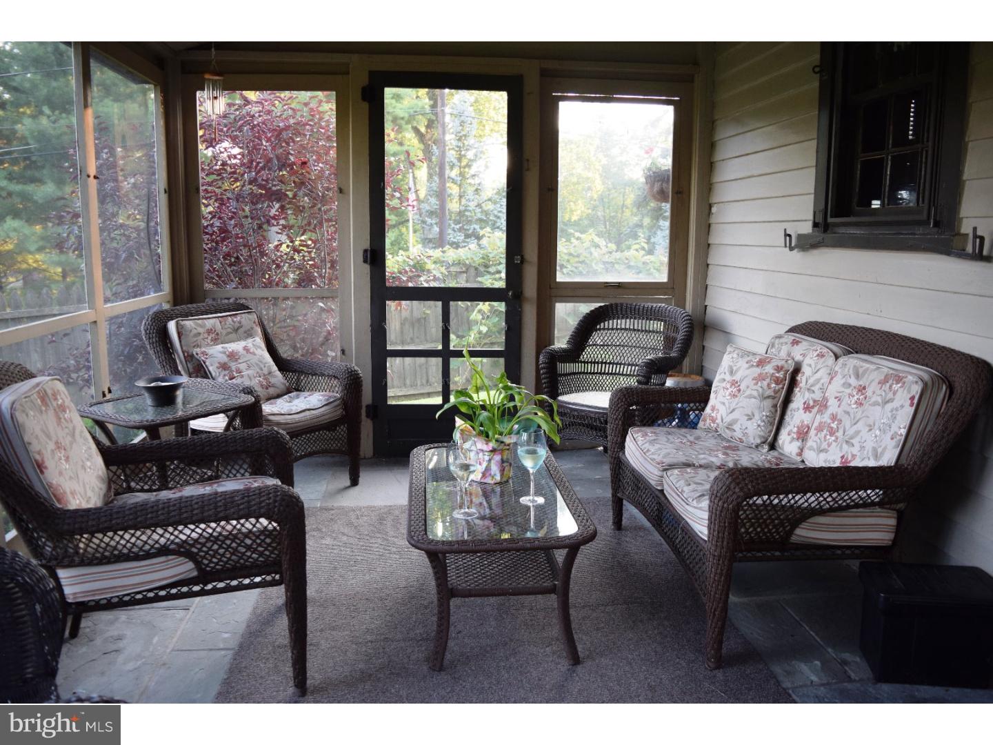 605 Babylon Road Horsham, PA 19044 - Photo 3 of 24 Porch