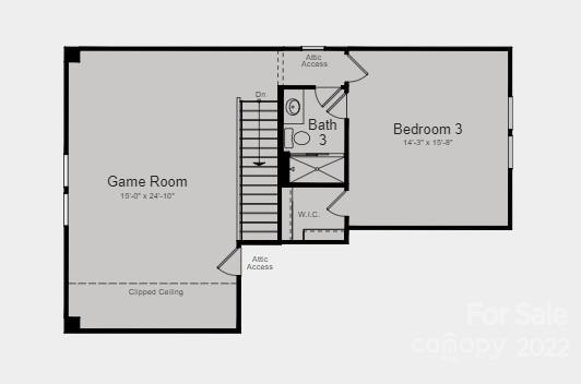 17138 Sand Bank Road, Unit 381 Charlotte, NC 28278 - Photo 3 of 8 unknown