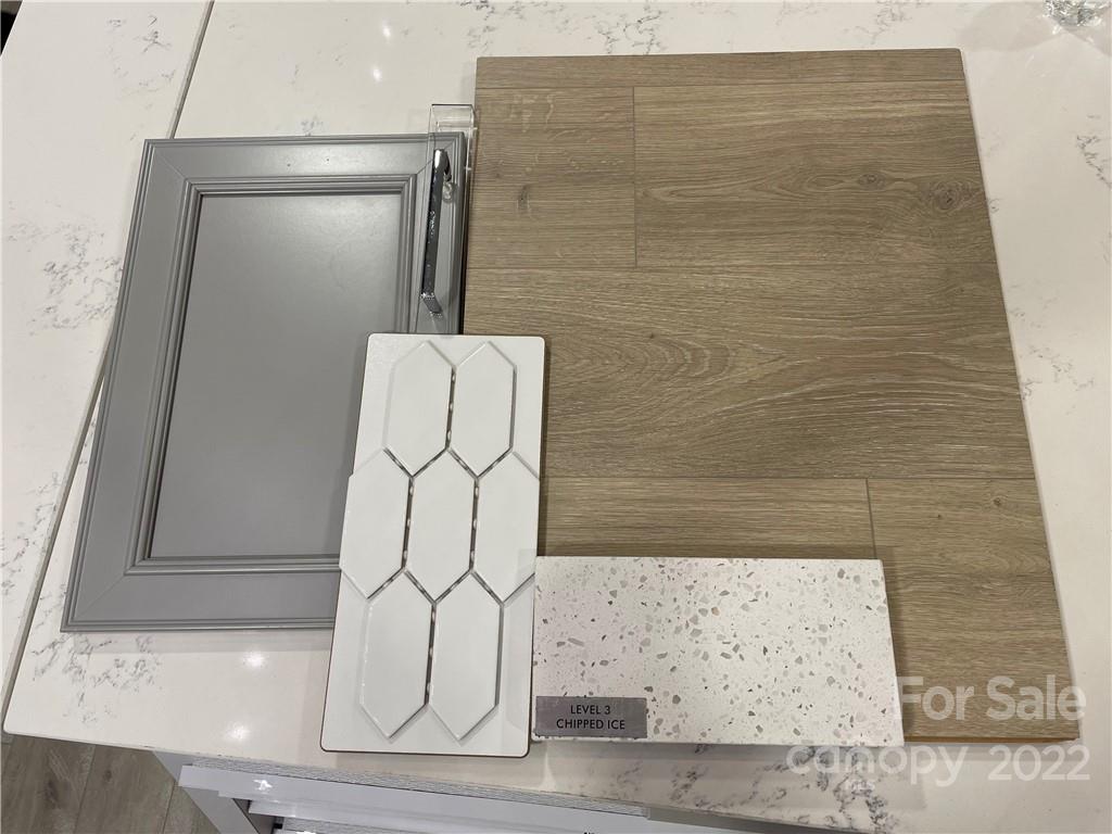 17138 Sand Bank Road, Unit 381 Charlotte, NC 28278 - Photo 4 of 8 a bathroom with a shower