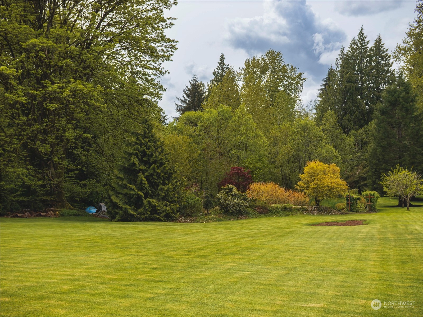 7801 Westlund Road Arlington, WA 98223 - Photo 29 of 39 a view of a lake view