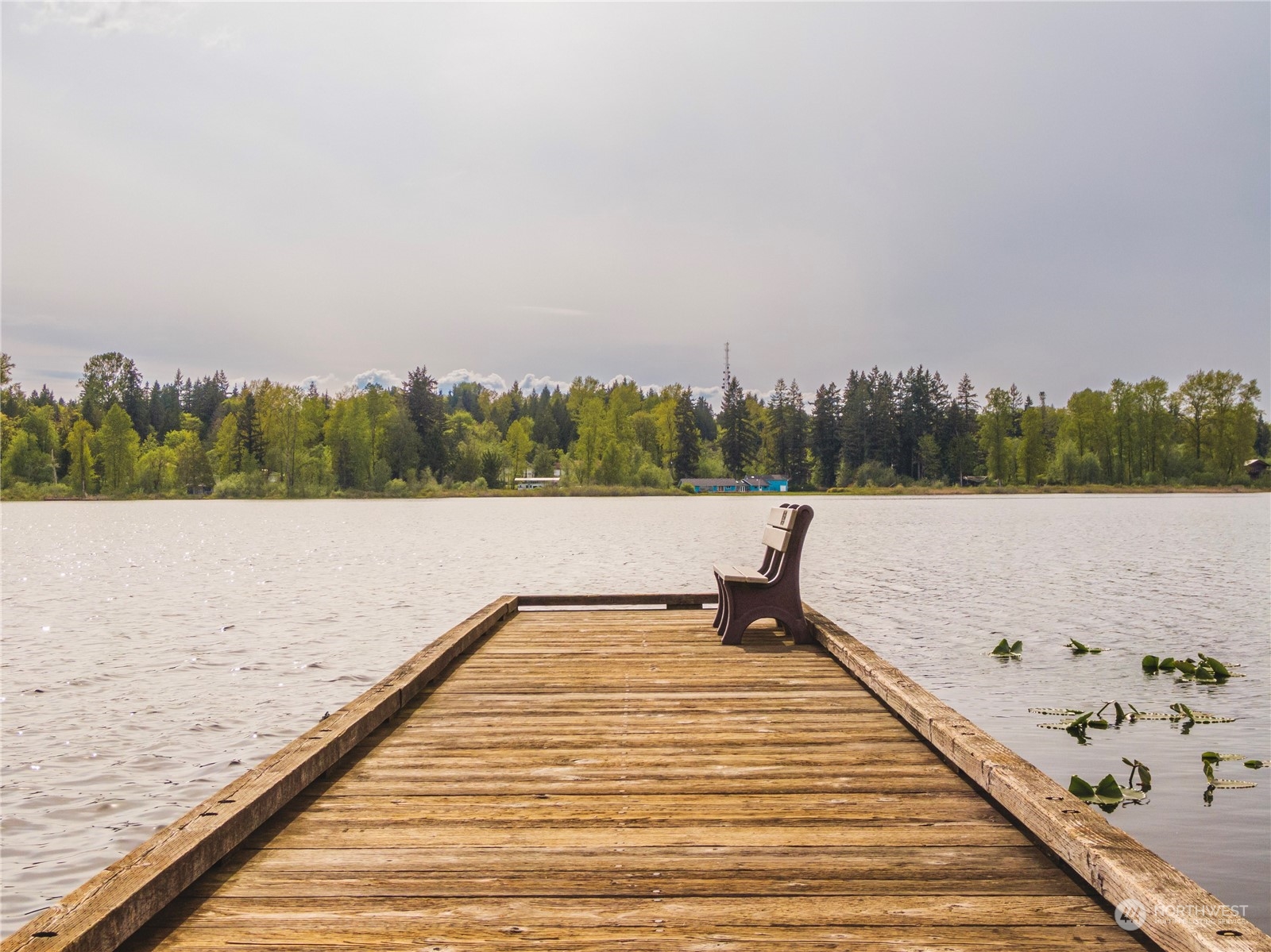 7801 Westlund Road Arlington, WA 98223 - Photo 32 of 39 a view of lake