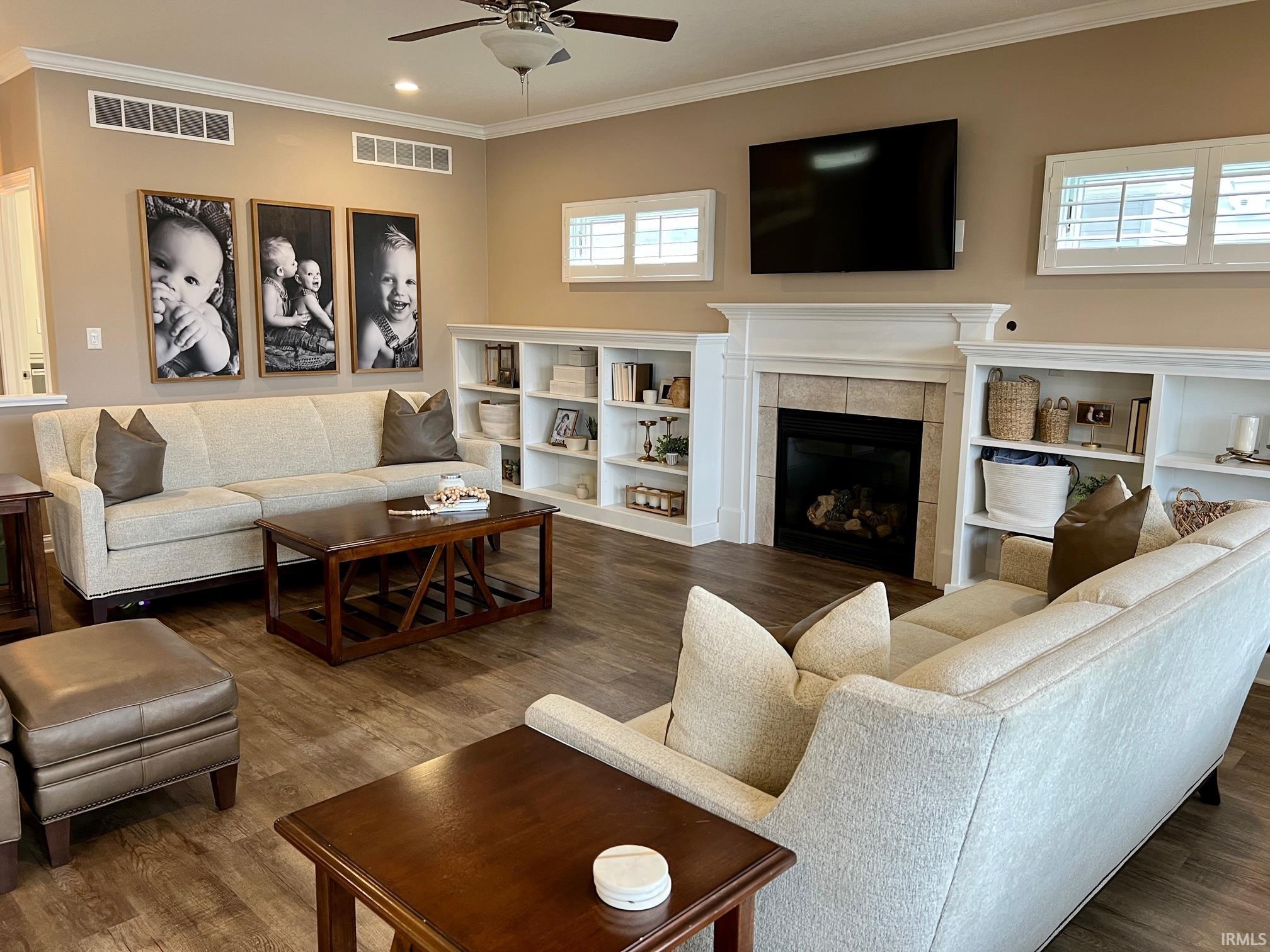 1200 Ferndale Drive Rochester, IN 46975 - Photo 3 of 35 Gallery Image 3