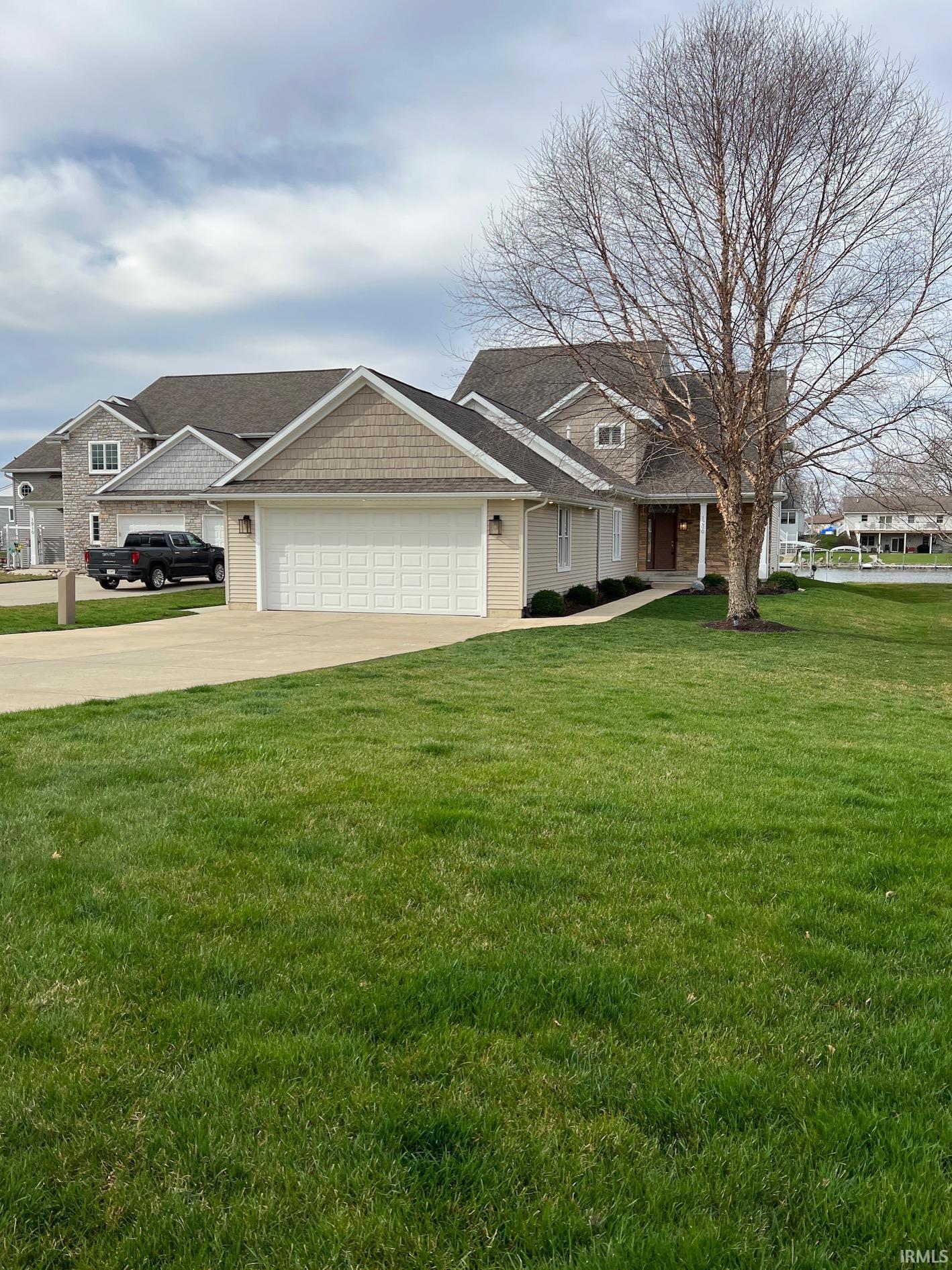 1200 Ferndale Drive Rochester, IN 46975 - Photo 34 of 35 Gallery Image 34