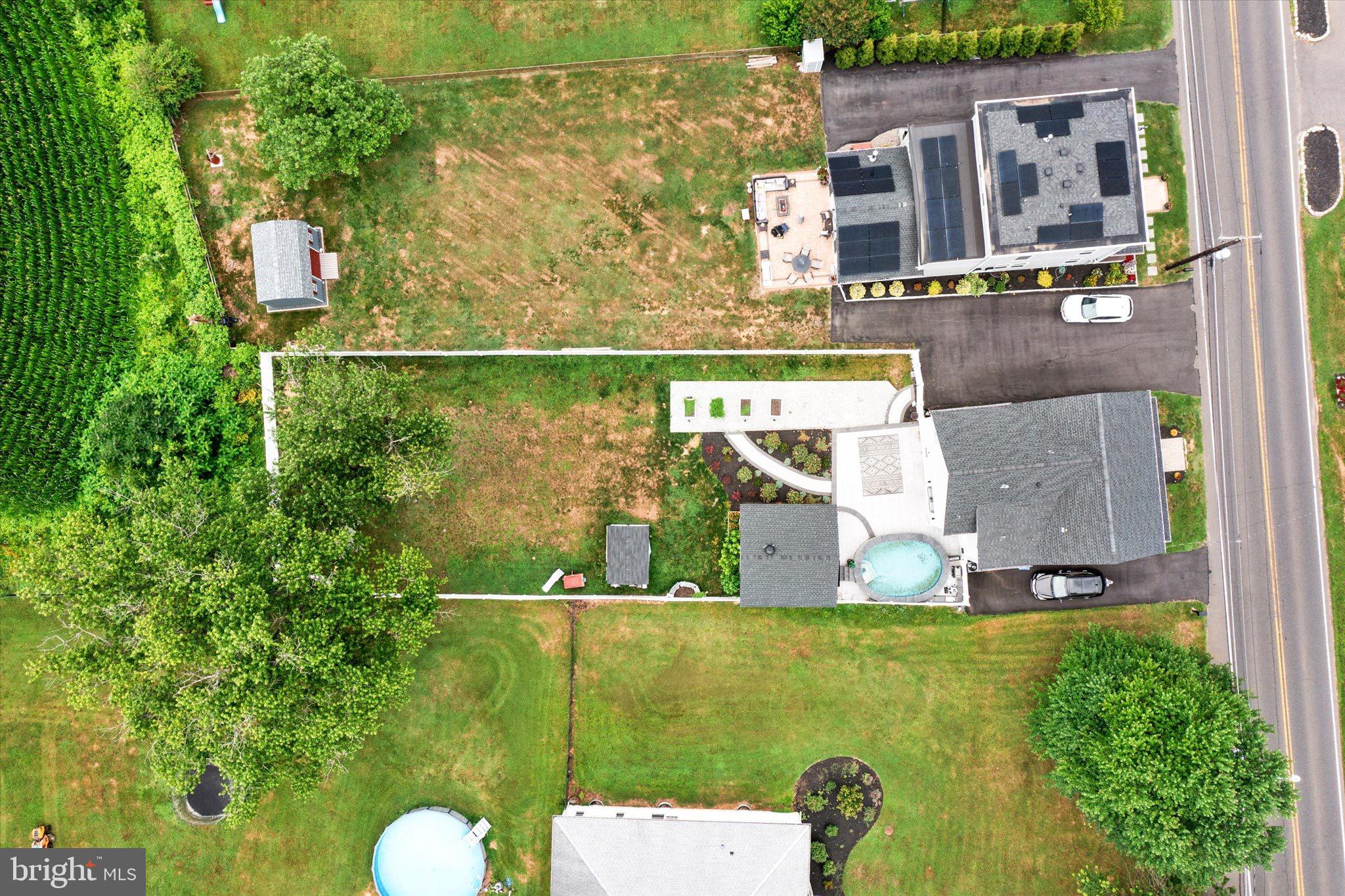 25015 Mt Pleasant Road Columbus, NJ 08022 - Photo 53 of 57