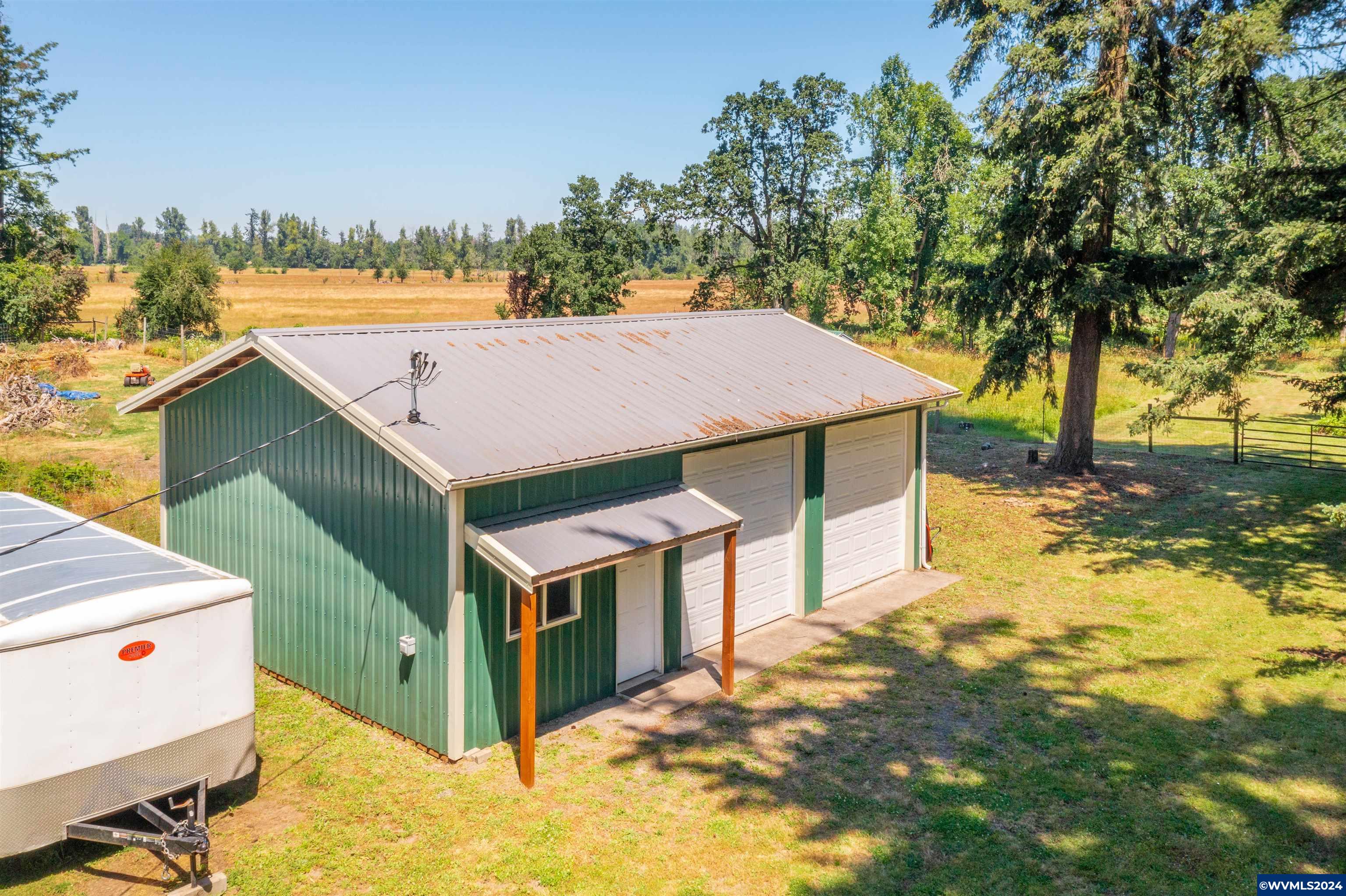 9584 Golf Club Road Southeast Aumsville, OR 97325 - Photo 22 of 32