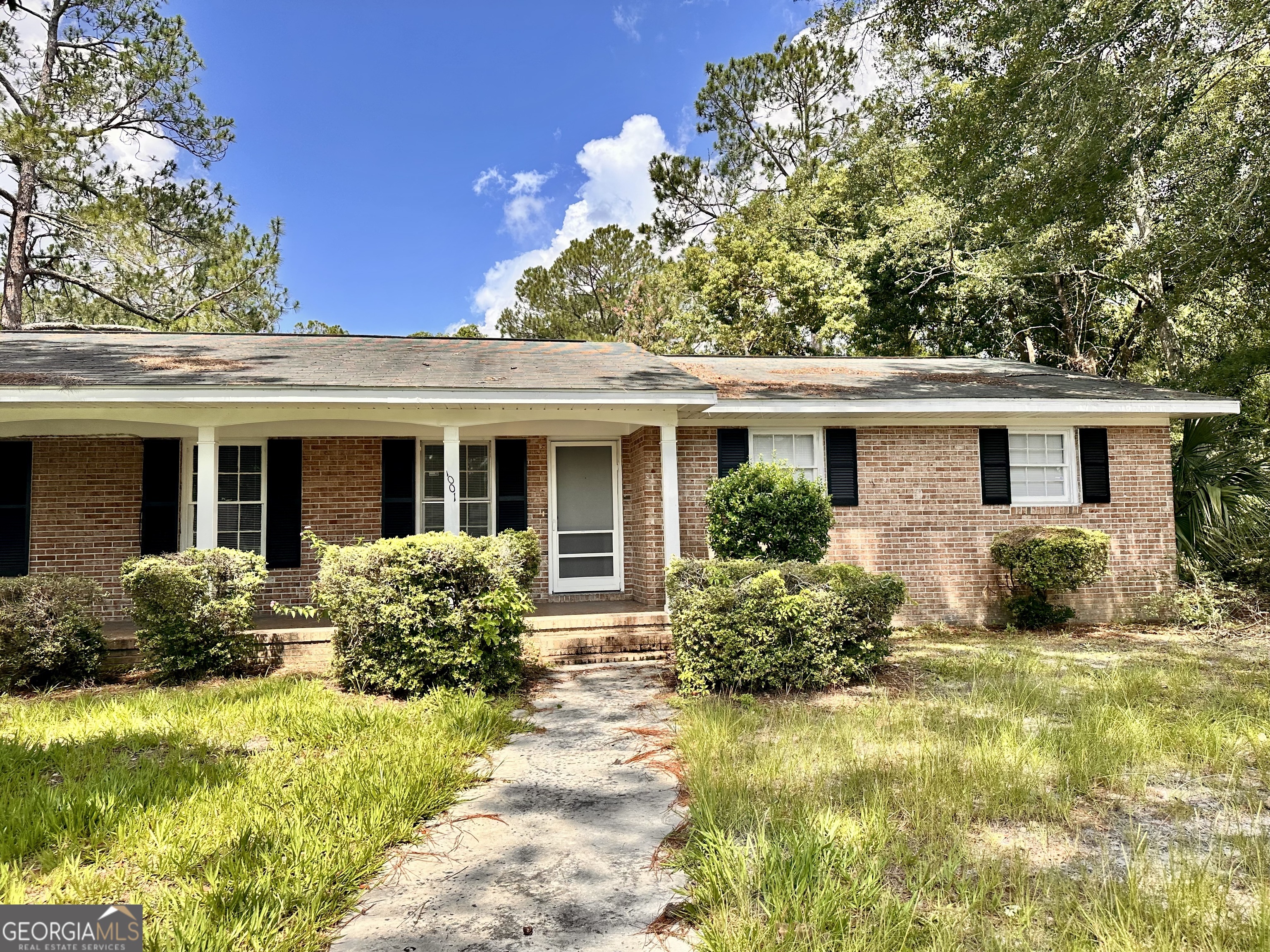 1001 Darling Avenue Waycross, GA 31501 - Photo 36 of 37