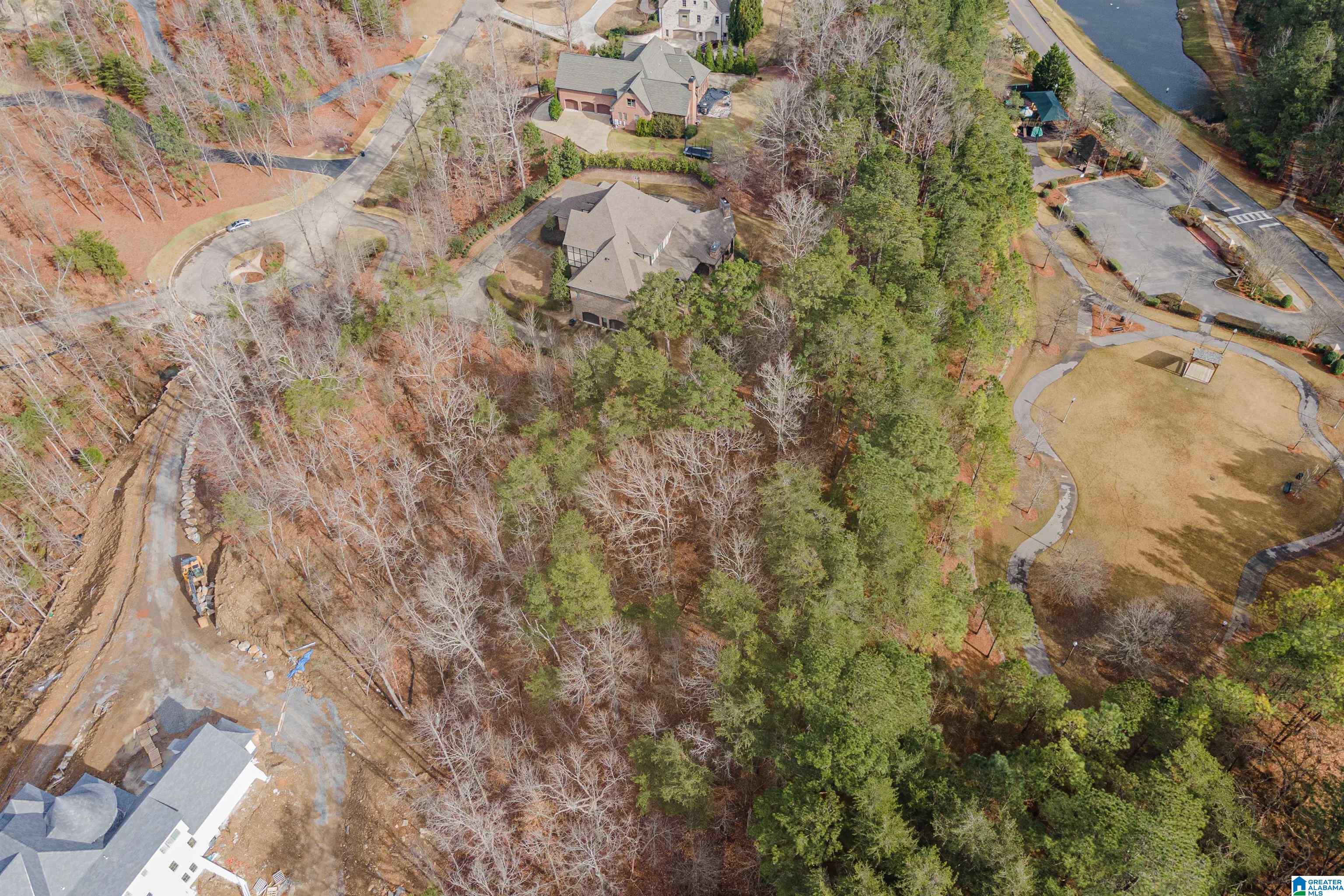 4301 Kings Mountain Ridge, Unit 754B Birmingham, AL 35242 - Photo 7 of 10