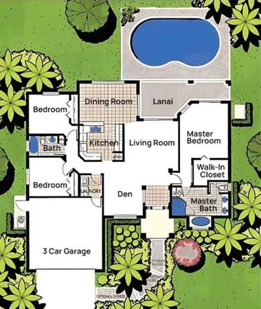 $2,500 | 726 Grand Rapids Boulevard, Naples, FL 34120