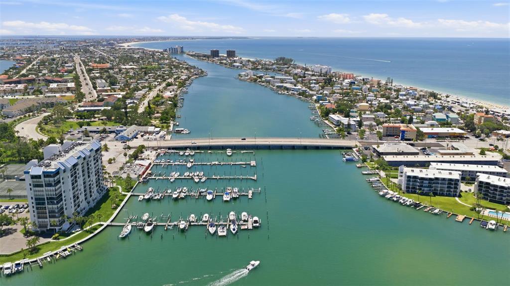 9415 Blind Pass Road, Unit PH4 St. Pete Beach, FL 33706 - Photo 51 of 67