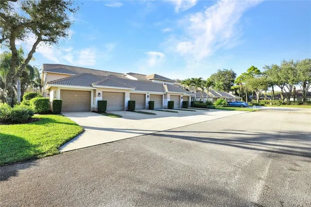 a house with outdoor space