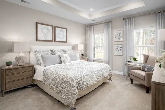 $459,990 | 2739 Thoroughbred Way, White House, TN 37188