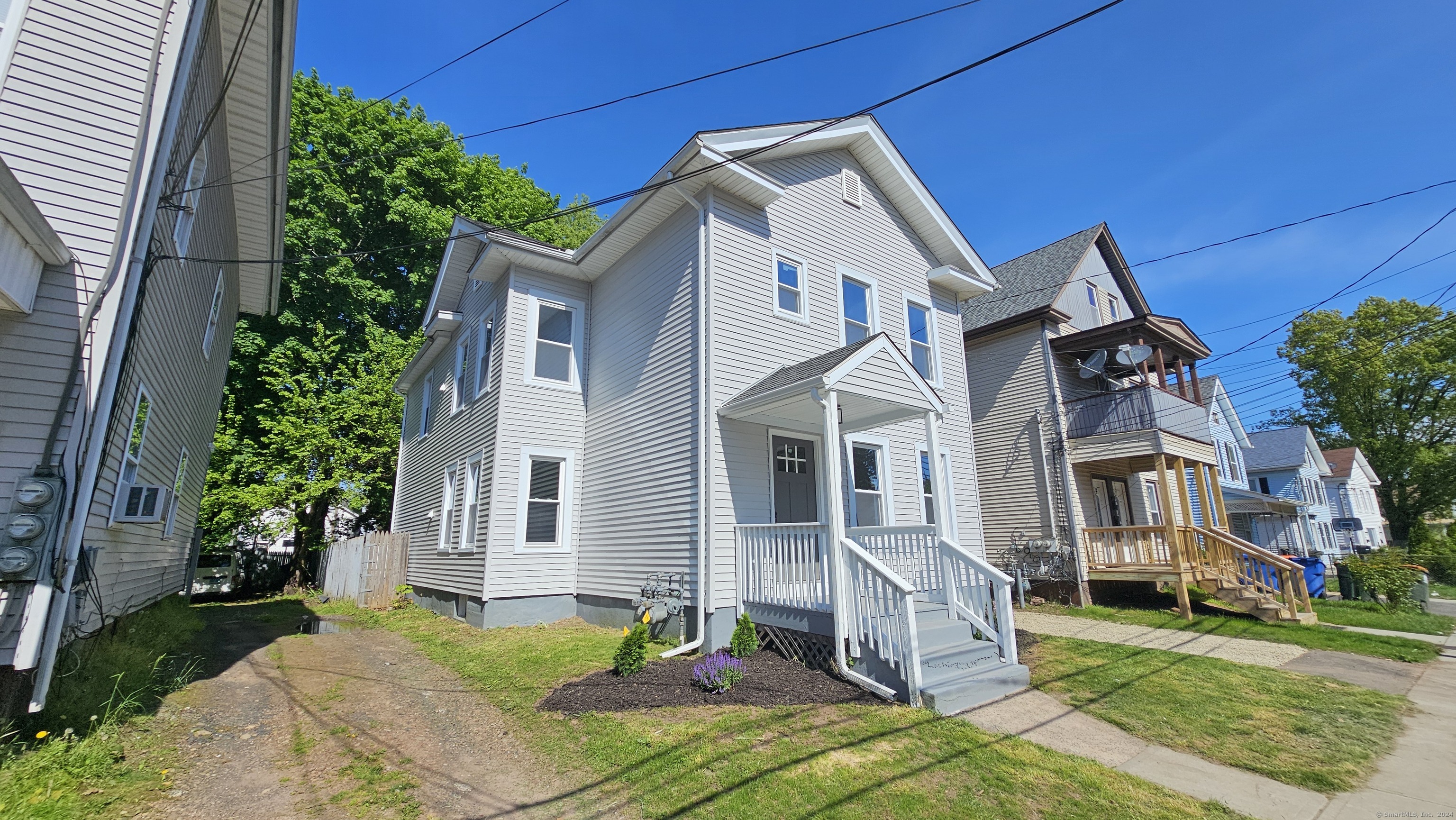 110 Franklin Street Meriden, CT 06450 - Photo 1 of 1