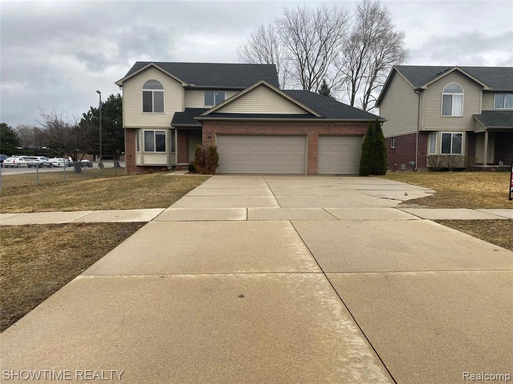 12224 19 Mile Road Sterling Heights, MI 48313 - Photo 1 of 37