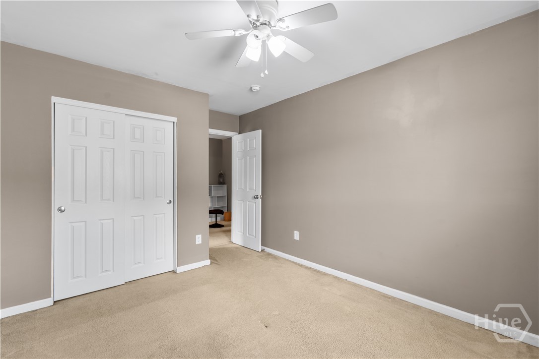 9 Cottingham Way Pooler, GA 31322 - Photo 28 of 43 Bedroom 2