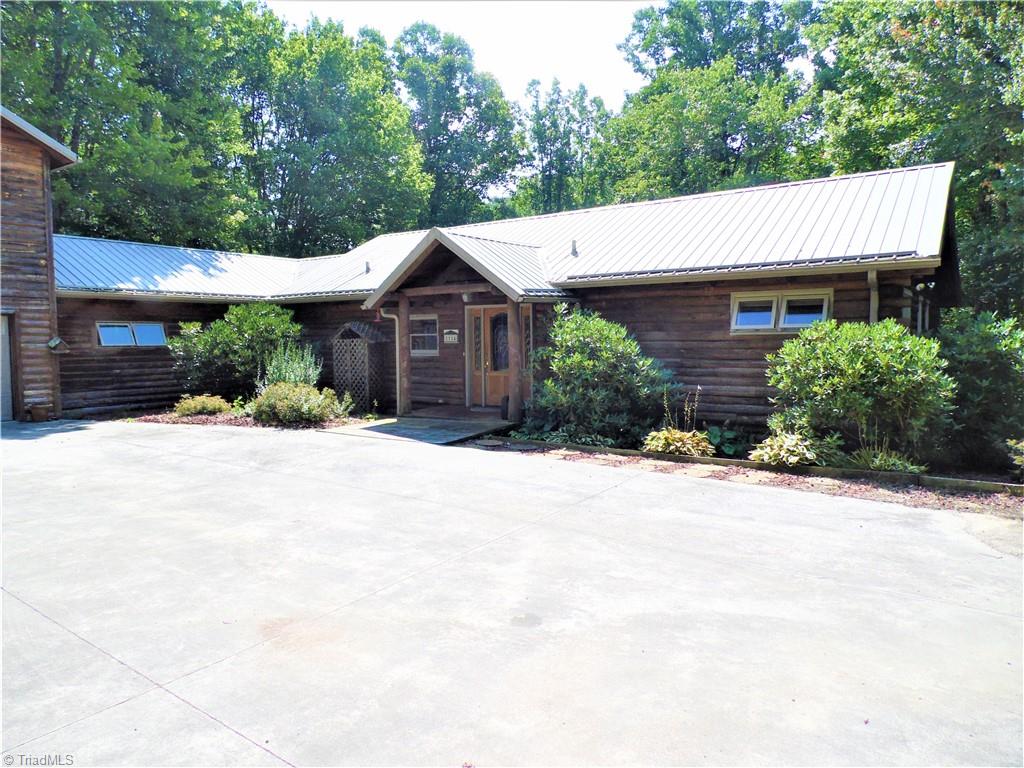 1114 Tayson Road Sparta, NC 28675 - Photo 1 of 50 Gallery Image 1