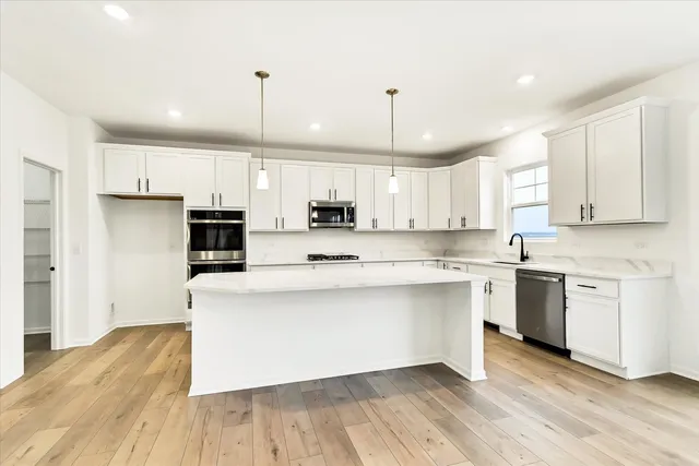 $599,990 | 23252 West Teton Lane, Plainfield, IL 60585