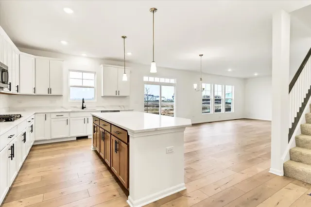 $599,990 | 23252 West Teton Lane, Plainfield, IL 60585