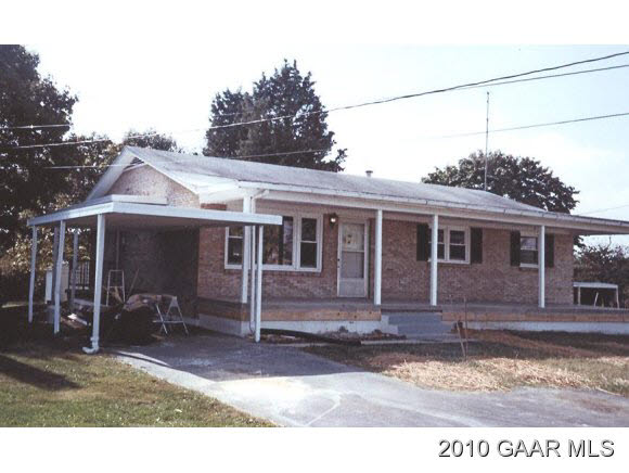118 Riverside Avenue Verona, VA 24482 - Photo 1 of 1 Gallery Image 1