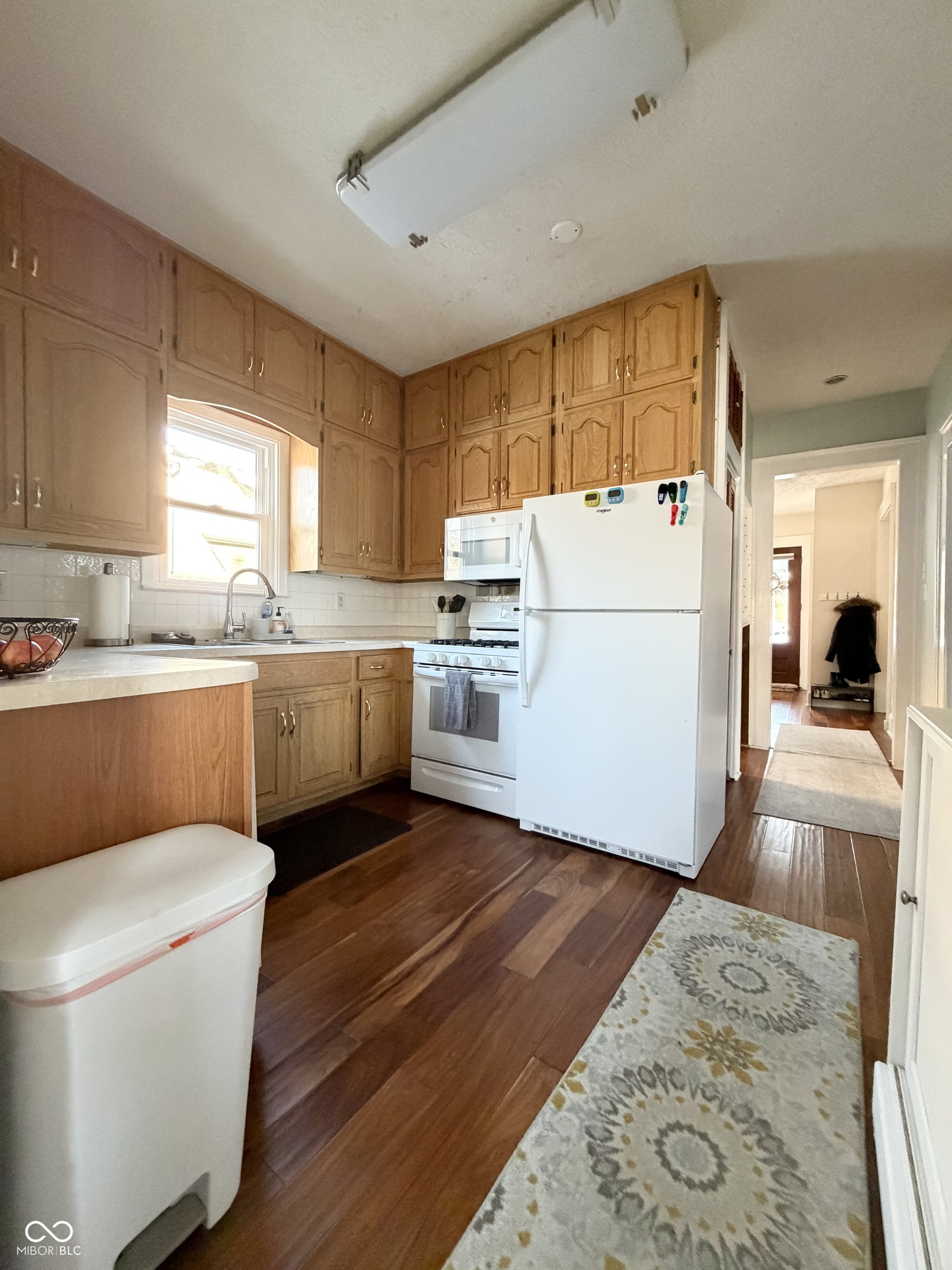 2502 East Southport Road Indianapolis, IN 46227 - Photo 11 of 78