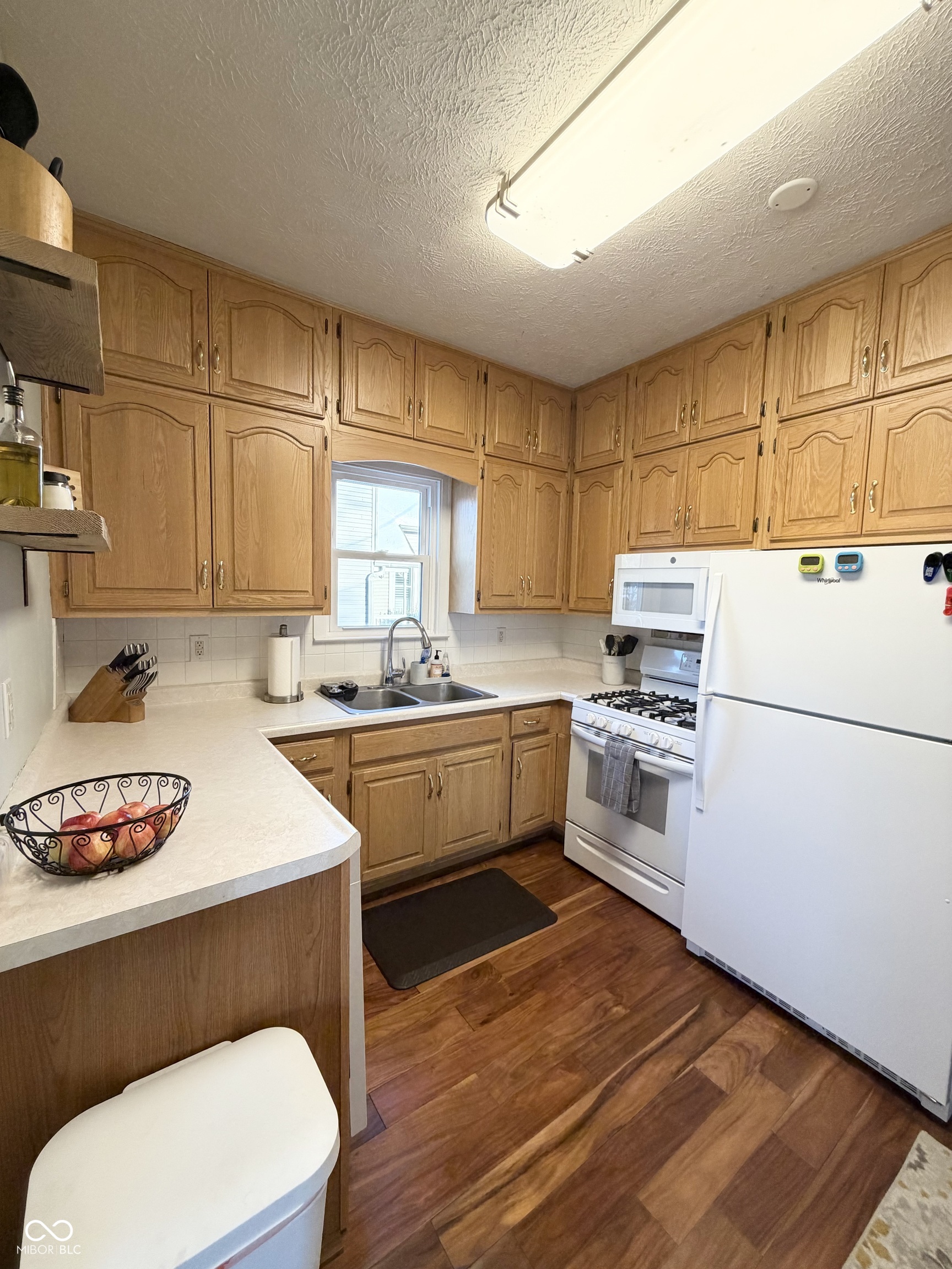 2502 East Southport Road Indianapolis, IN 46227 - Photo 12 of 78