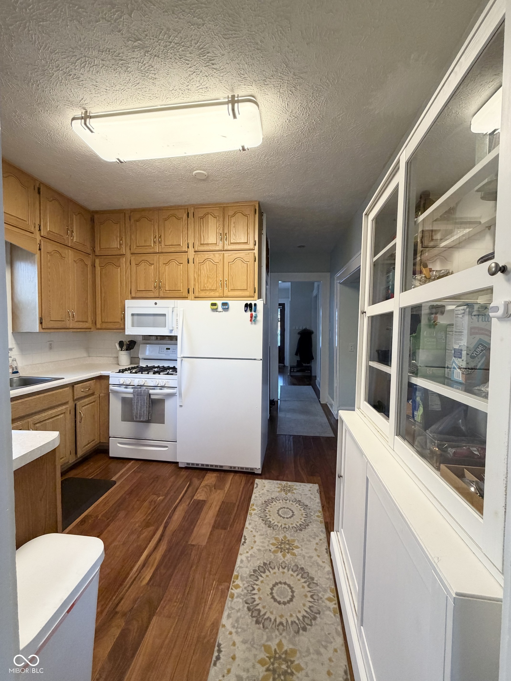 2502 East Southport Road Indianapolis, IN 46227 - Photo 16 of 78