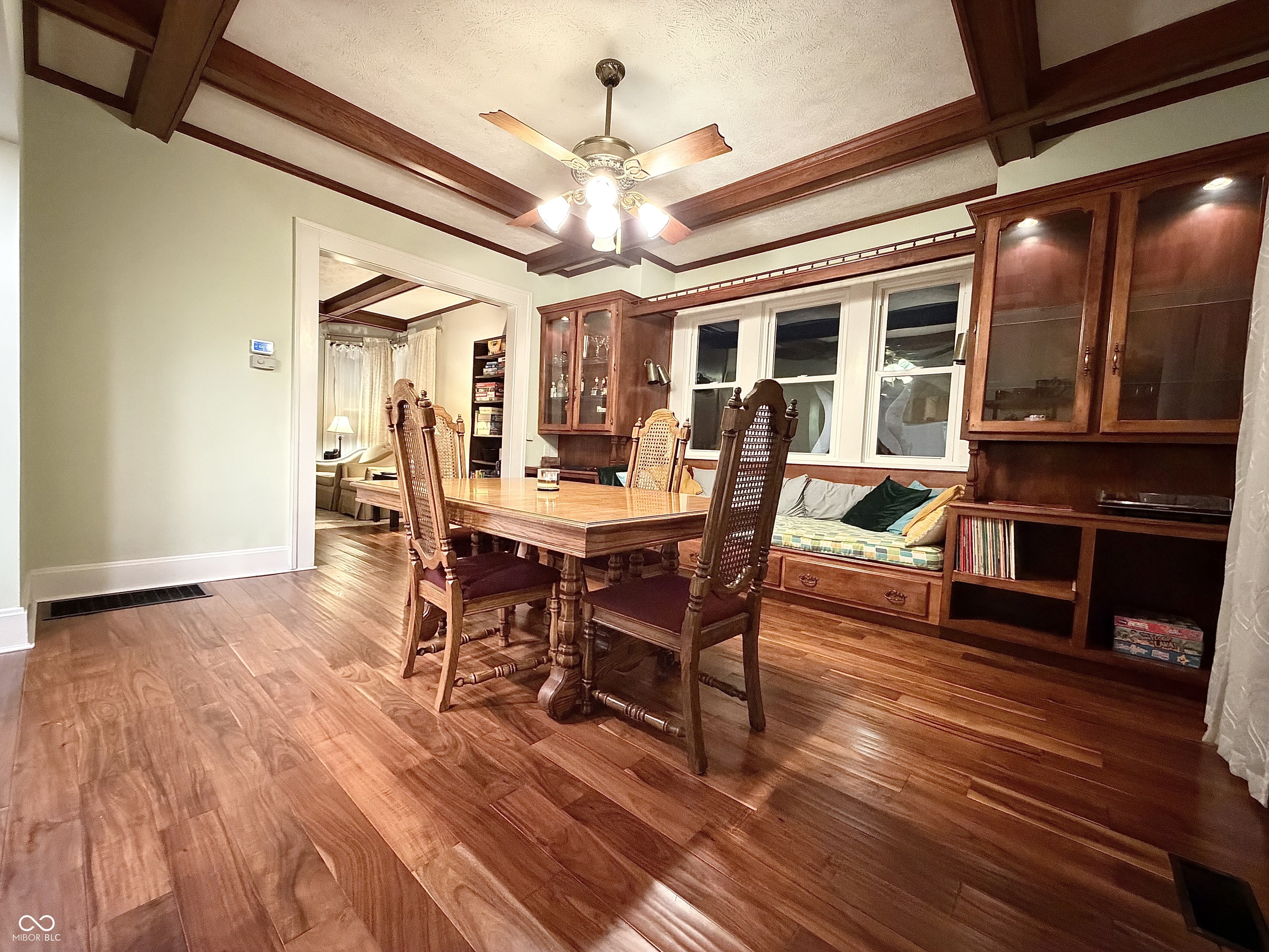 2502 East Southport Road Indianapolis, IN 46227 - Photo 19 of 78