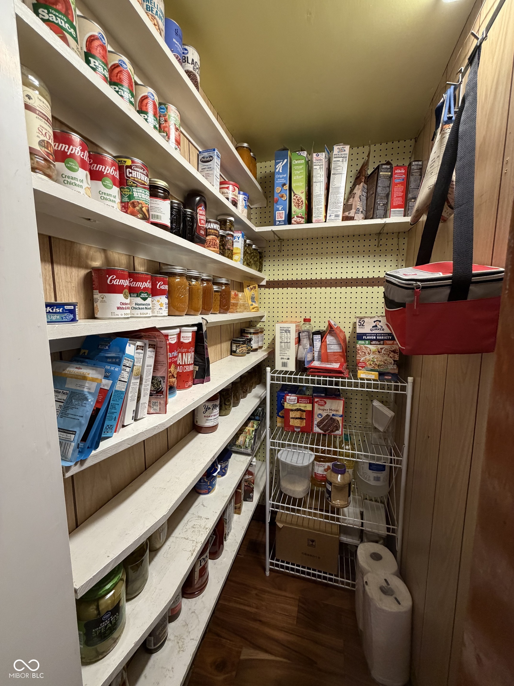 2502 East Southport Road Indianapolis, IN 46227 - Photo 21 of 78