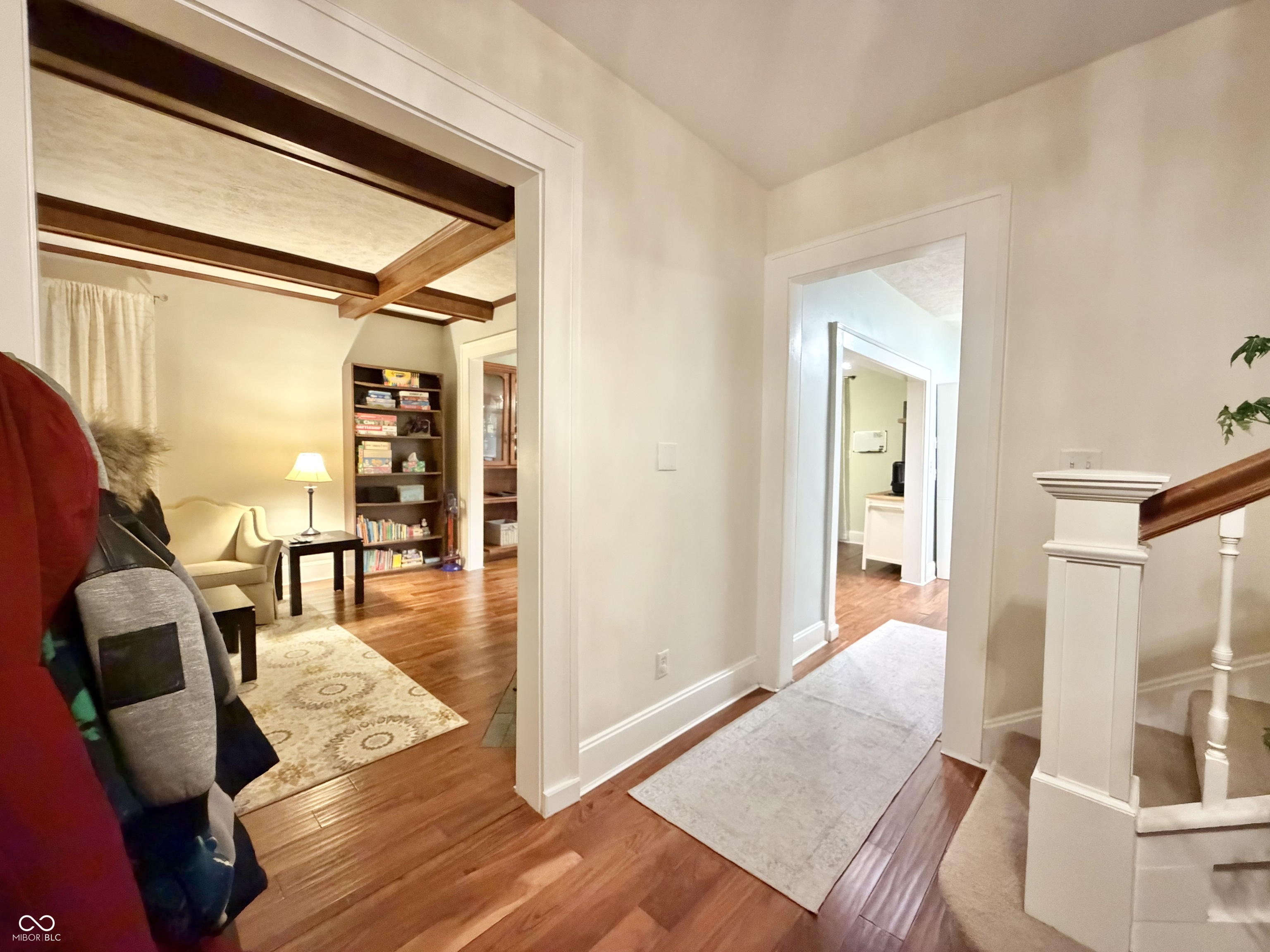 2502 East Southport Road Indianapolis, IN 46227 - Photo 27 of 78