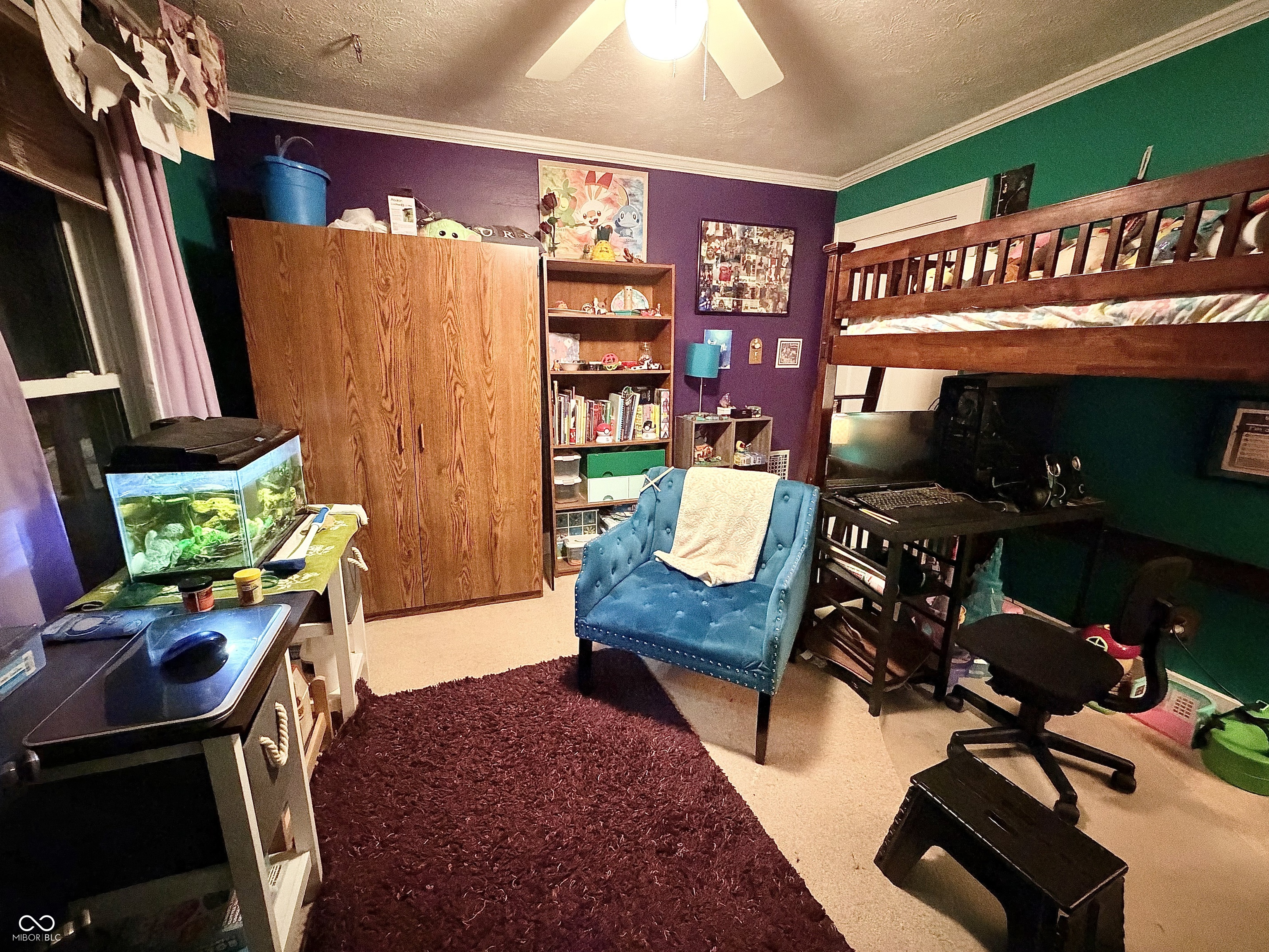 2502 East Southport Road Indianapolis, IN 46227 - Photo 40 of 78