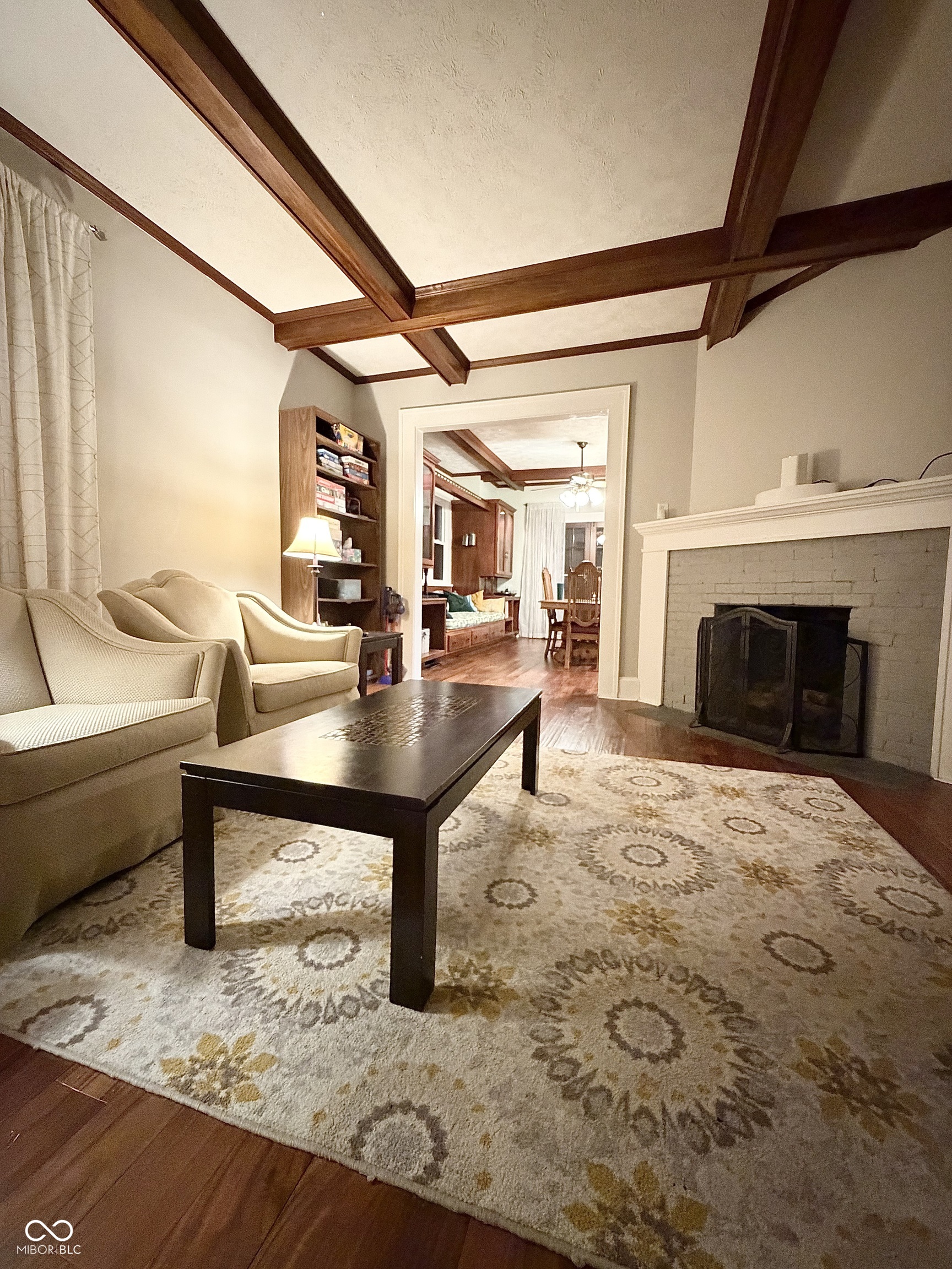 2502 East Southport Road Indianapolis, IN 46227 - Photo 4 of 78