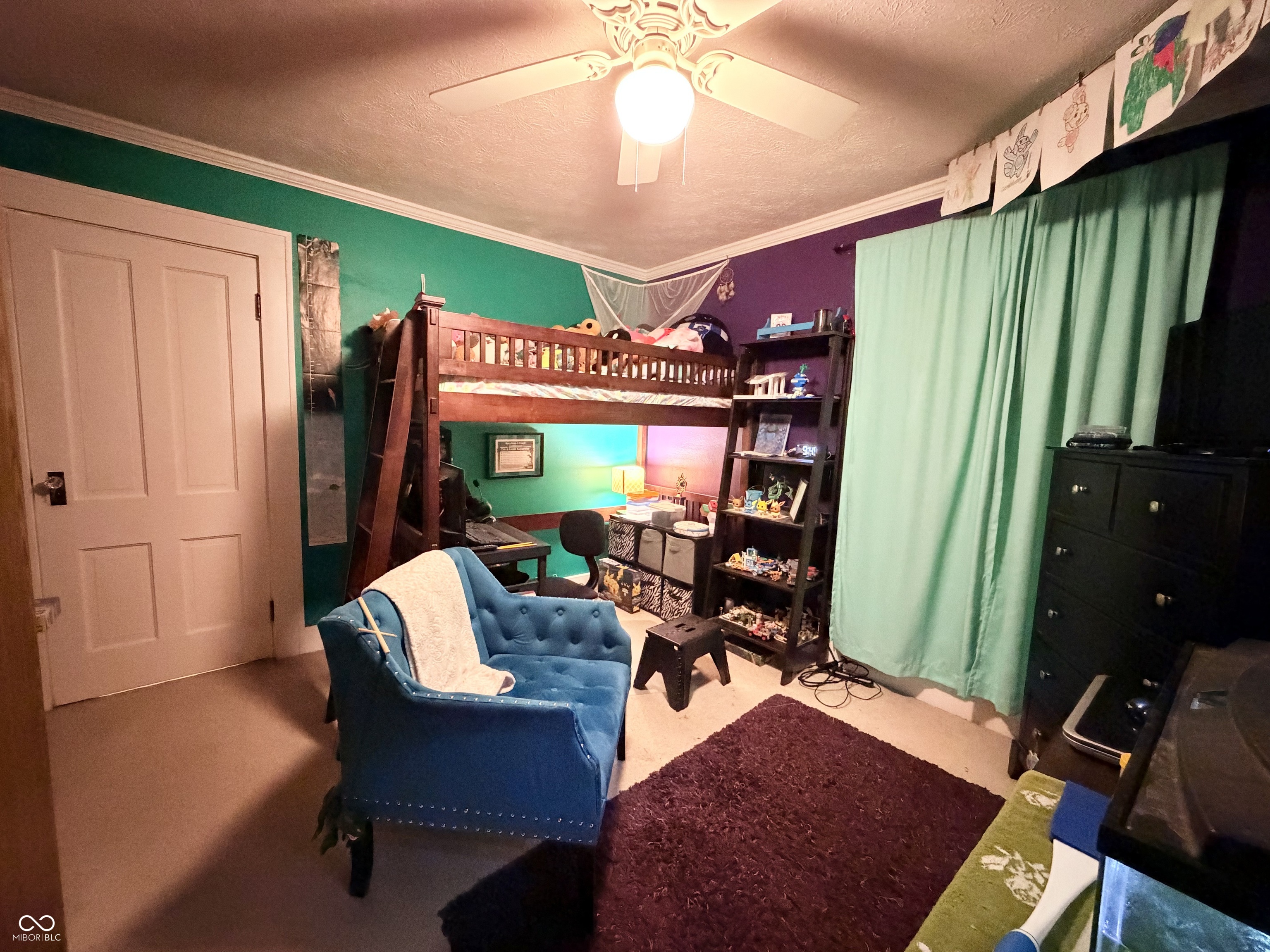 2502 East Southport Road Indianapolis, IN 46227 - Photo 41 of 78