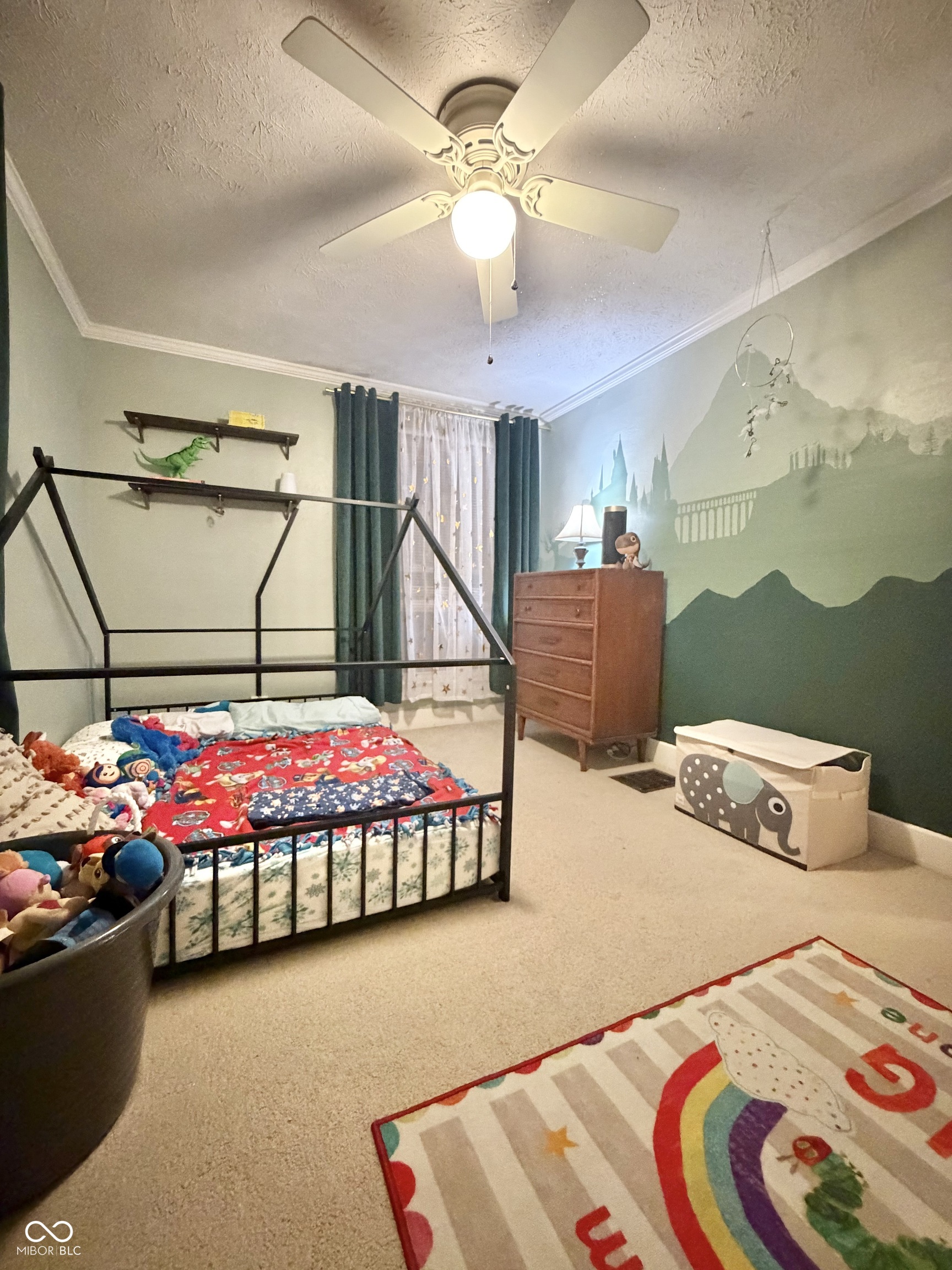 2502 East Southport Road Indianapolis, IN 46227 - Photo 46 of 78