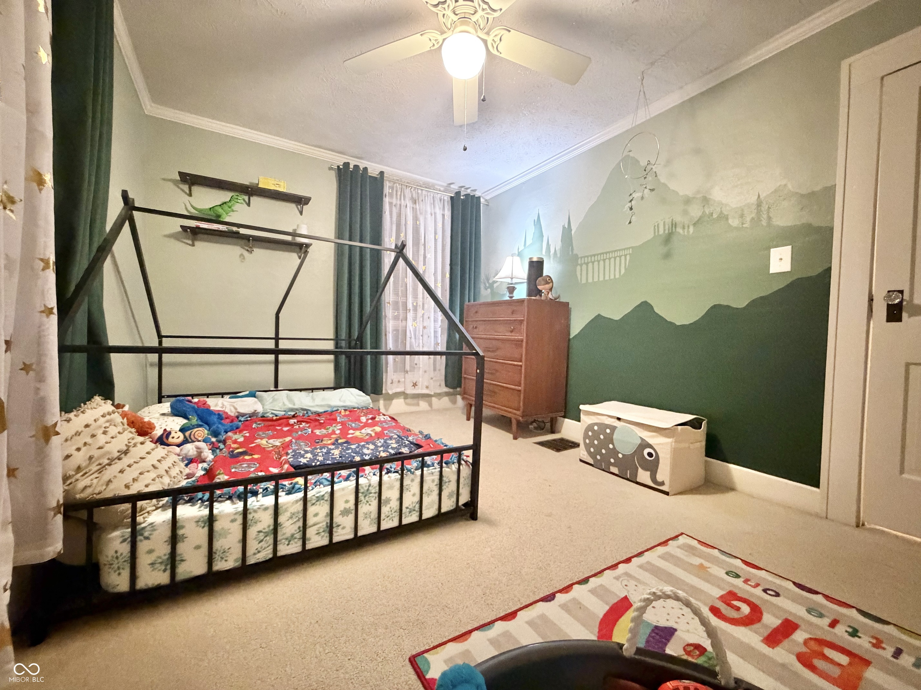 2502 East Southport Road Indianapolis, IN 46227 - Photo 48 of 78