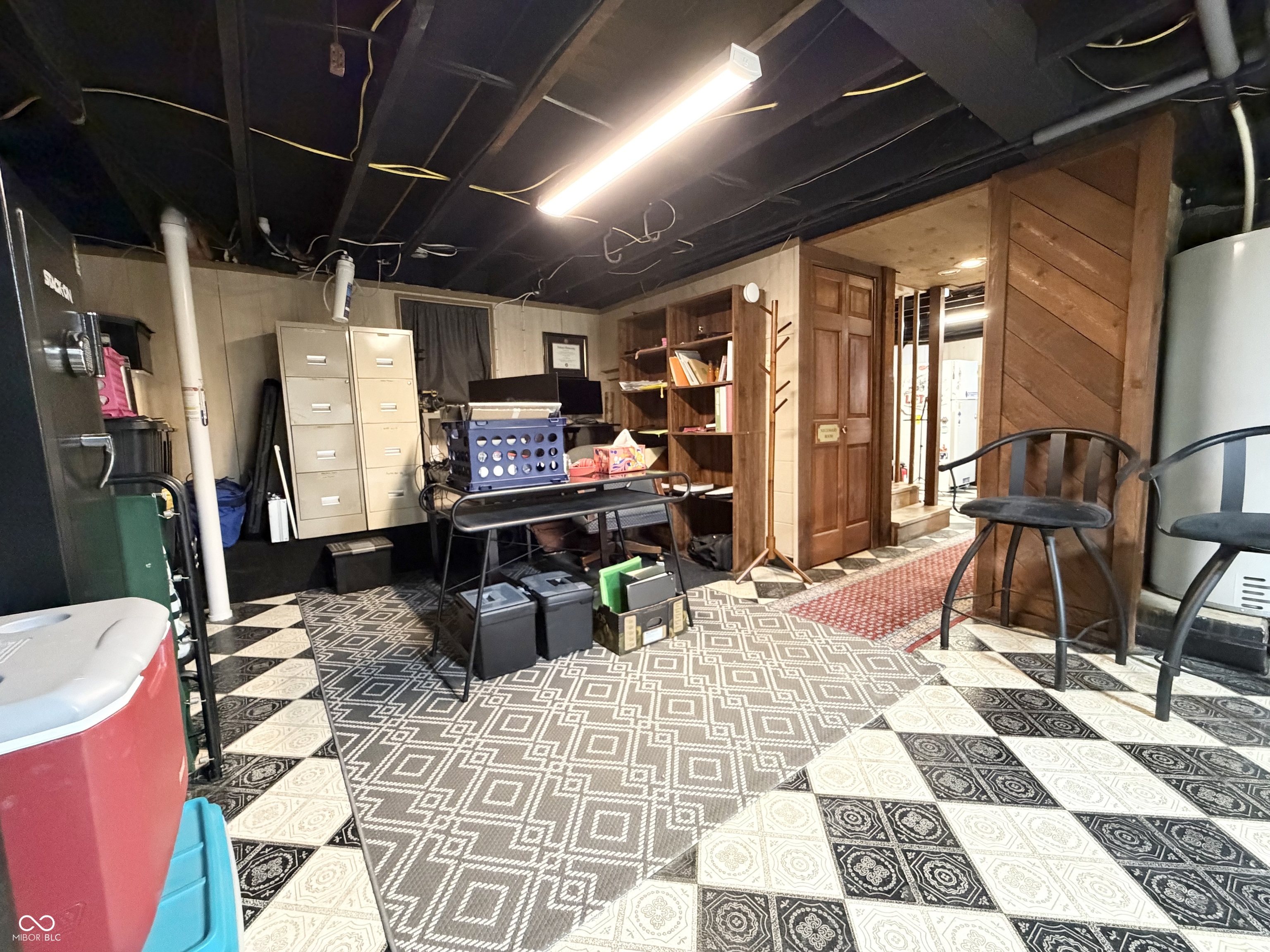 2502 East Southport Road Indianapolis, IN 46227 - Photo 50 of 78