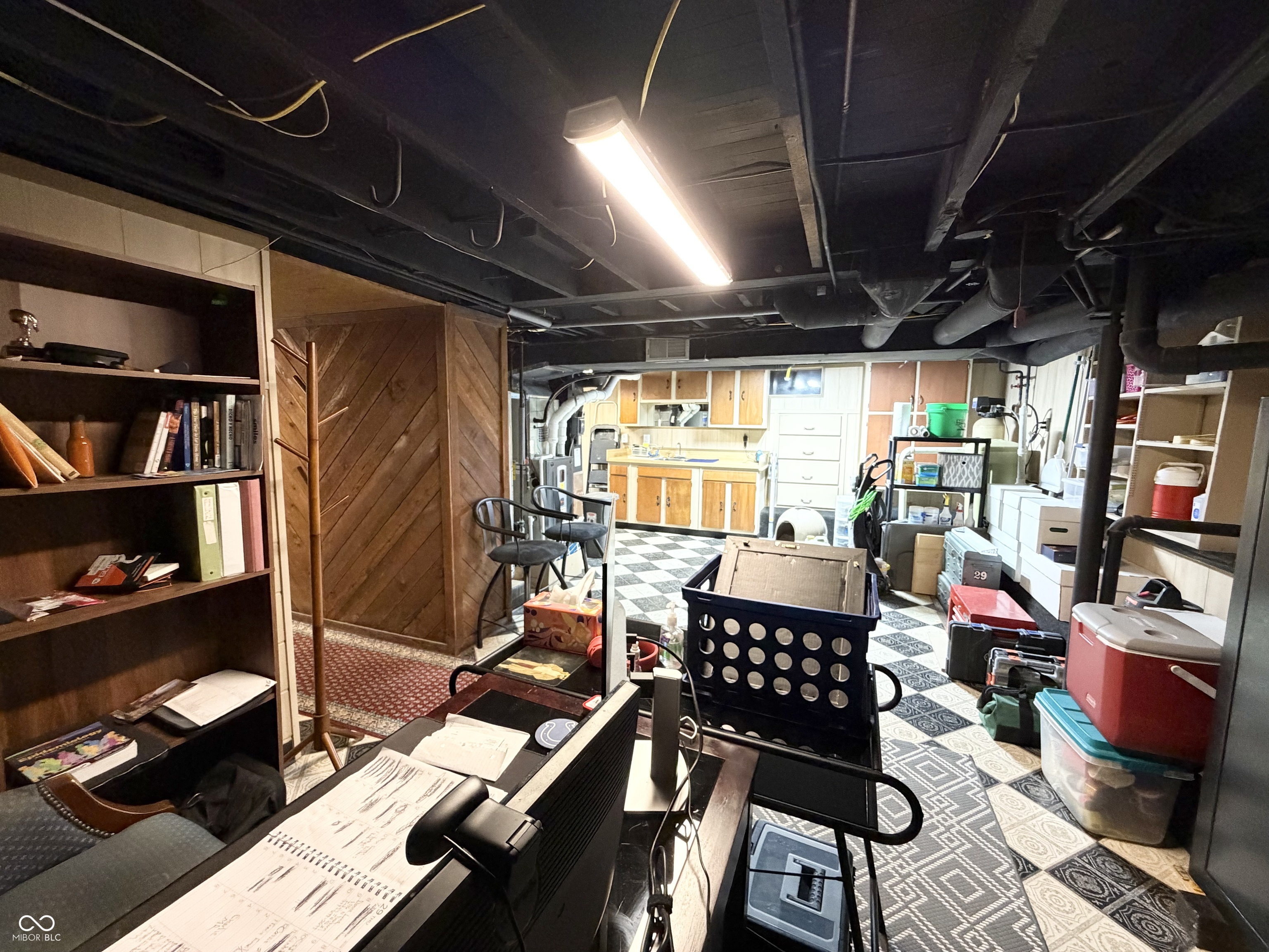 2502 East Southport Road Indianapolis, IN 46227 - Photo 54 of 78