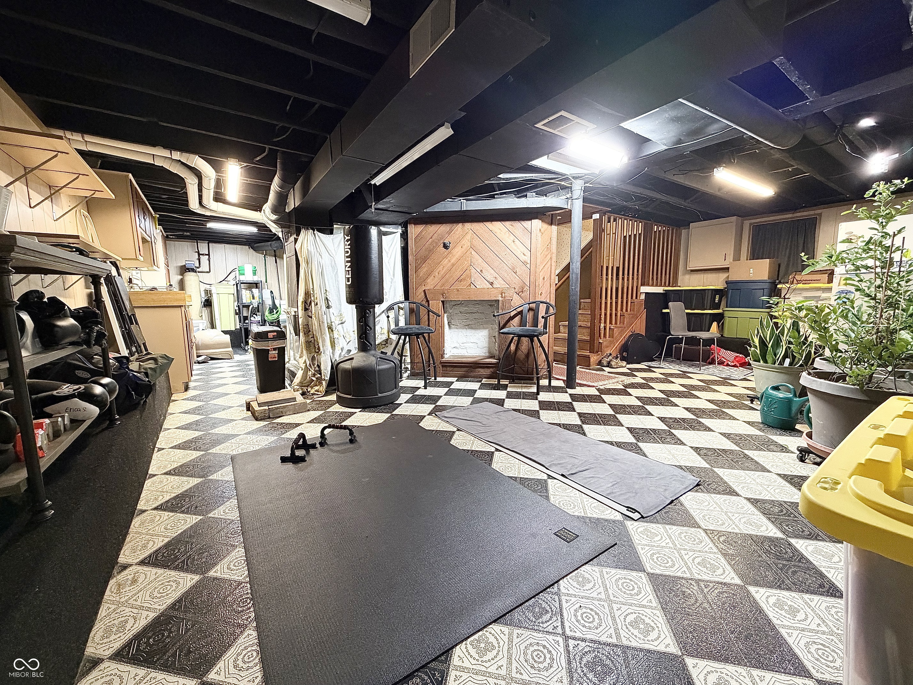 2502 East Southport Road Indianapolis, IN 46227 - Photo 57 of 78