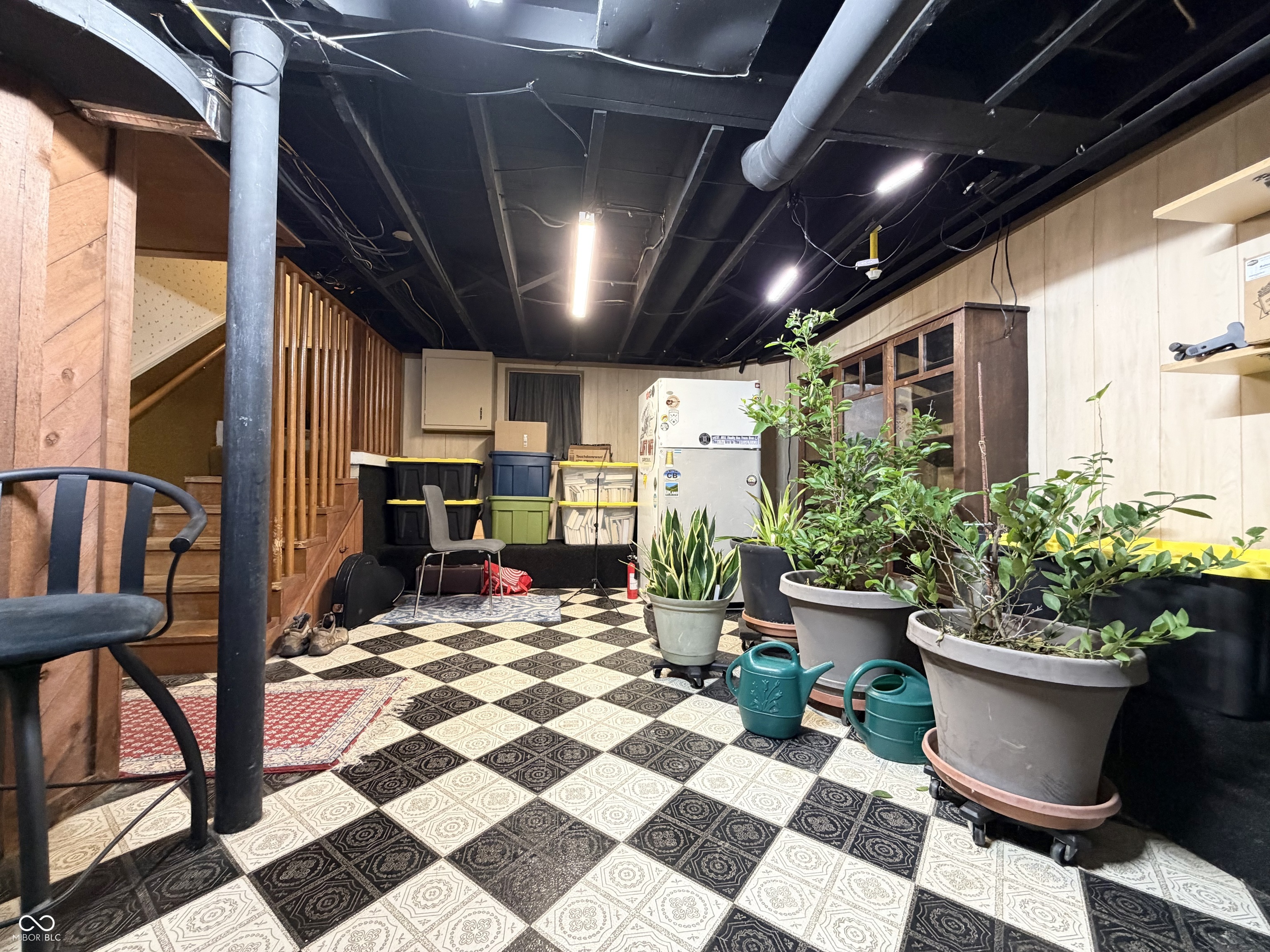 2502 East Southport Road Indianapolis, IN 46227 - Photo 60 of 78