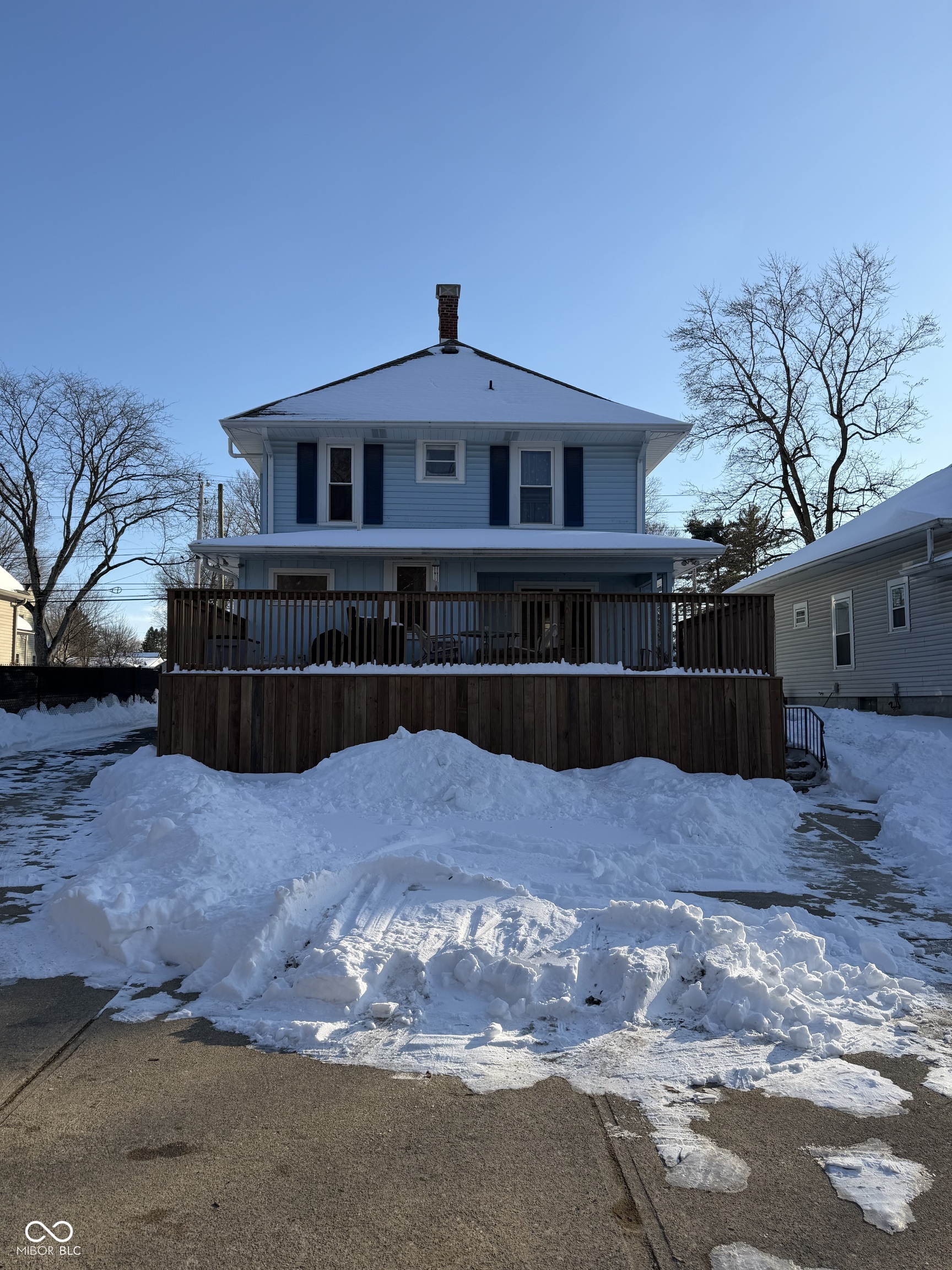 2502 East Southport Road Indianapolis, IN 46227 - Photo 61 of 78