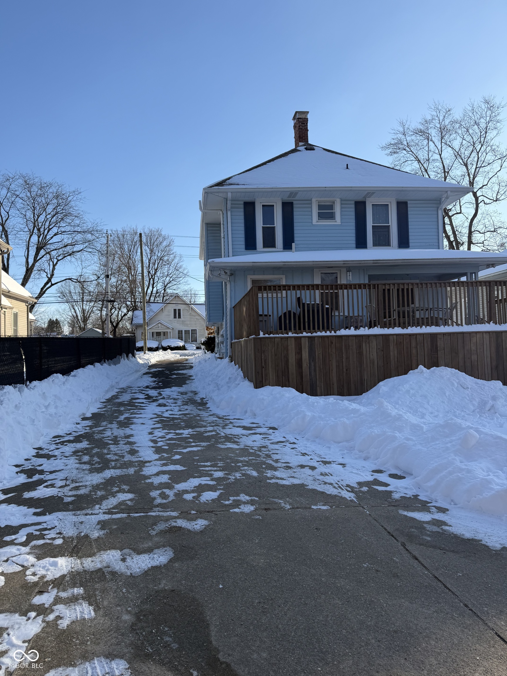 2502 East Southport Road Indianapolis, IN 46227 - Photo 62 of 78