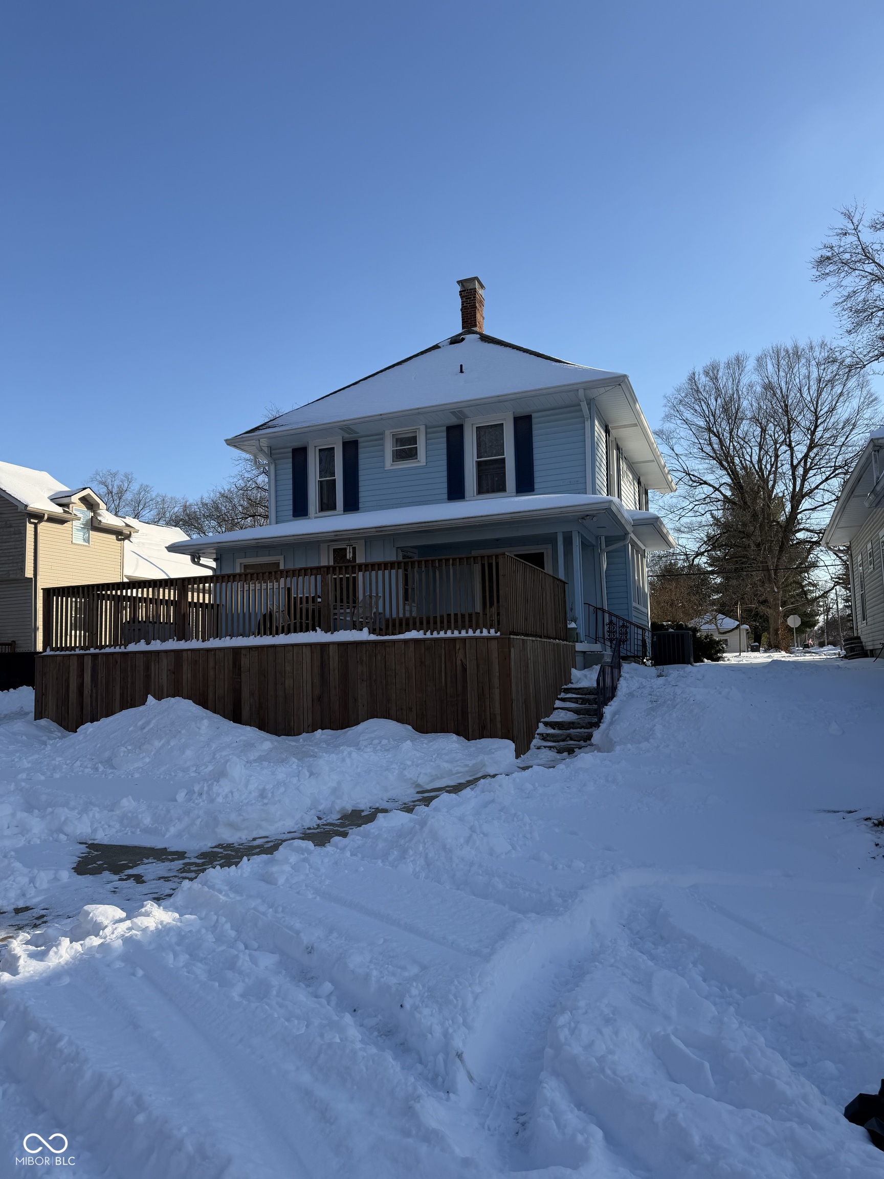 2502 East Southport Road Indianapolis, IN 46227 - Photo 63 of 78