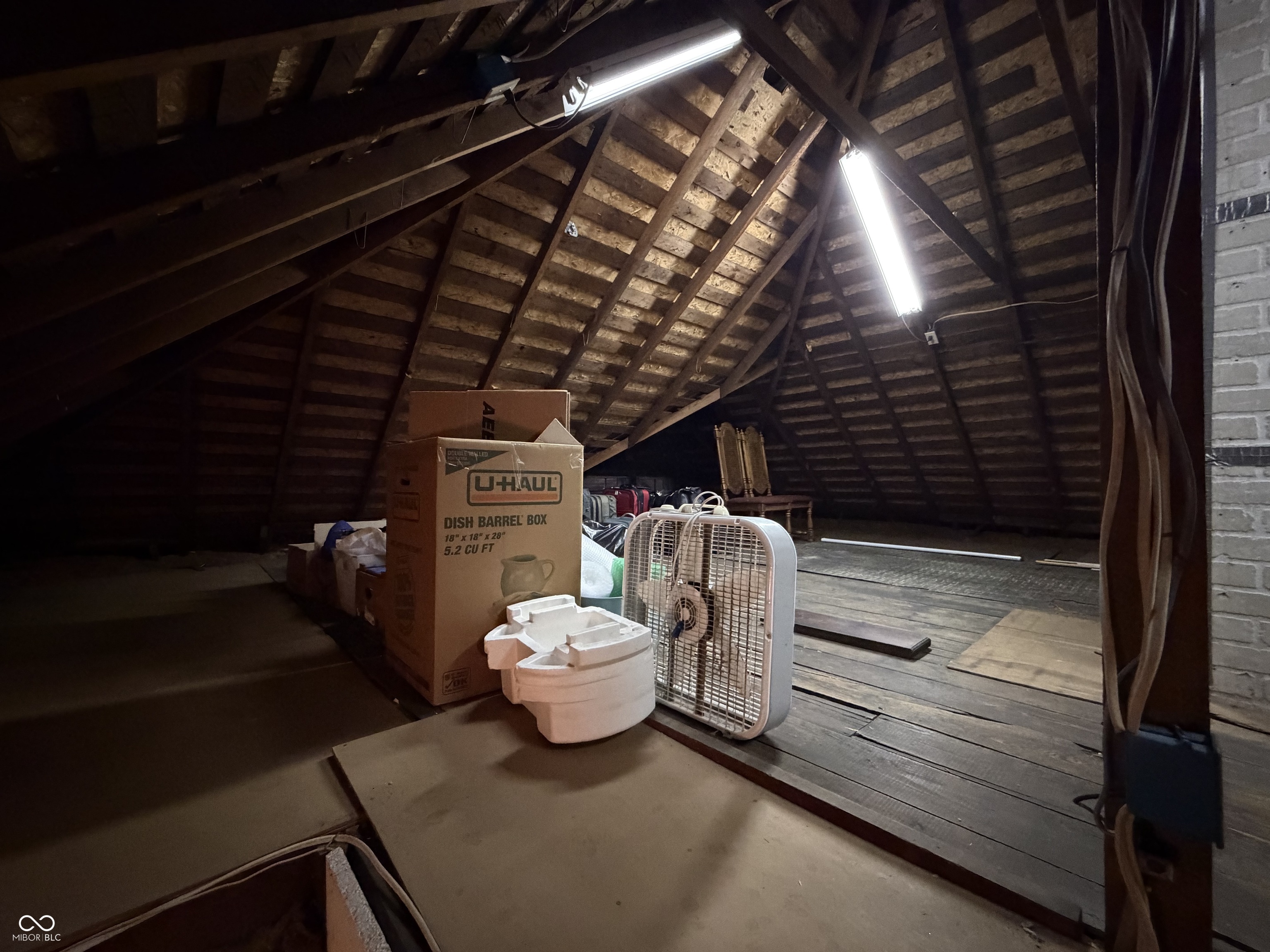 2502 East Southport Road Indianapolis, IN 46227 - Photo 64 of 78