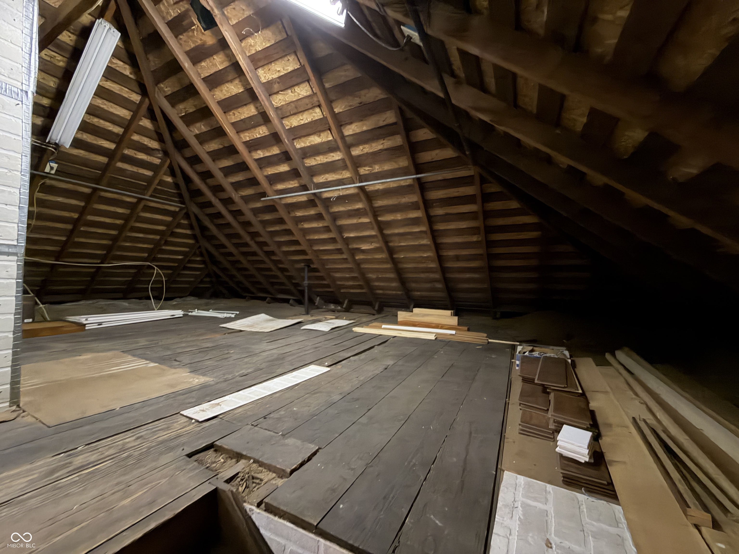 2502 East Southport Road Indianapolis, IN 46227 - Photo 65 of 78