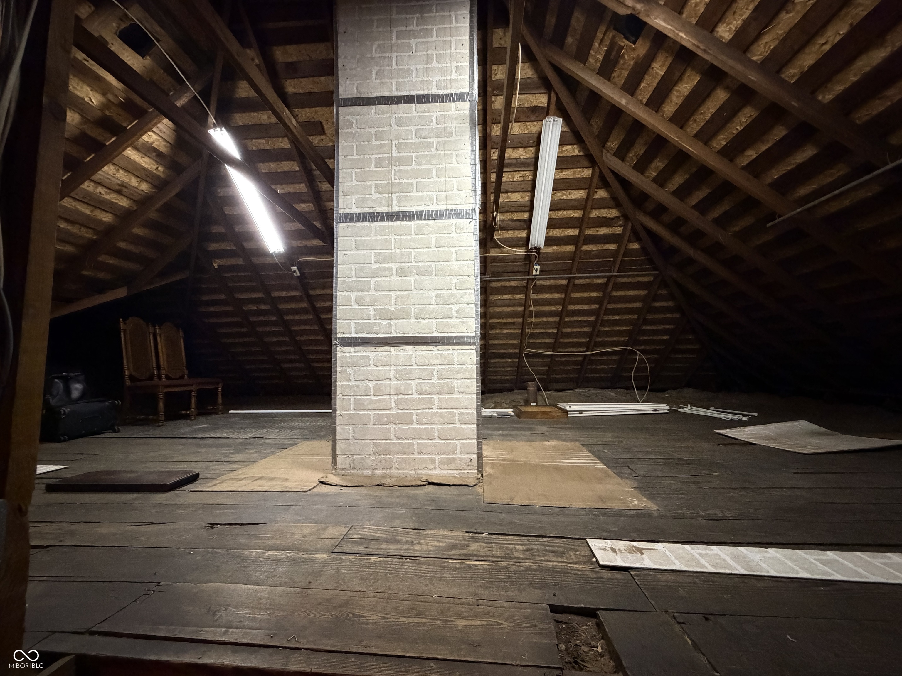 2502 East Southport Road Indianapolis, IN 46227 - Photo 66 of 78