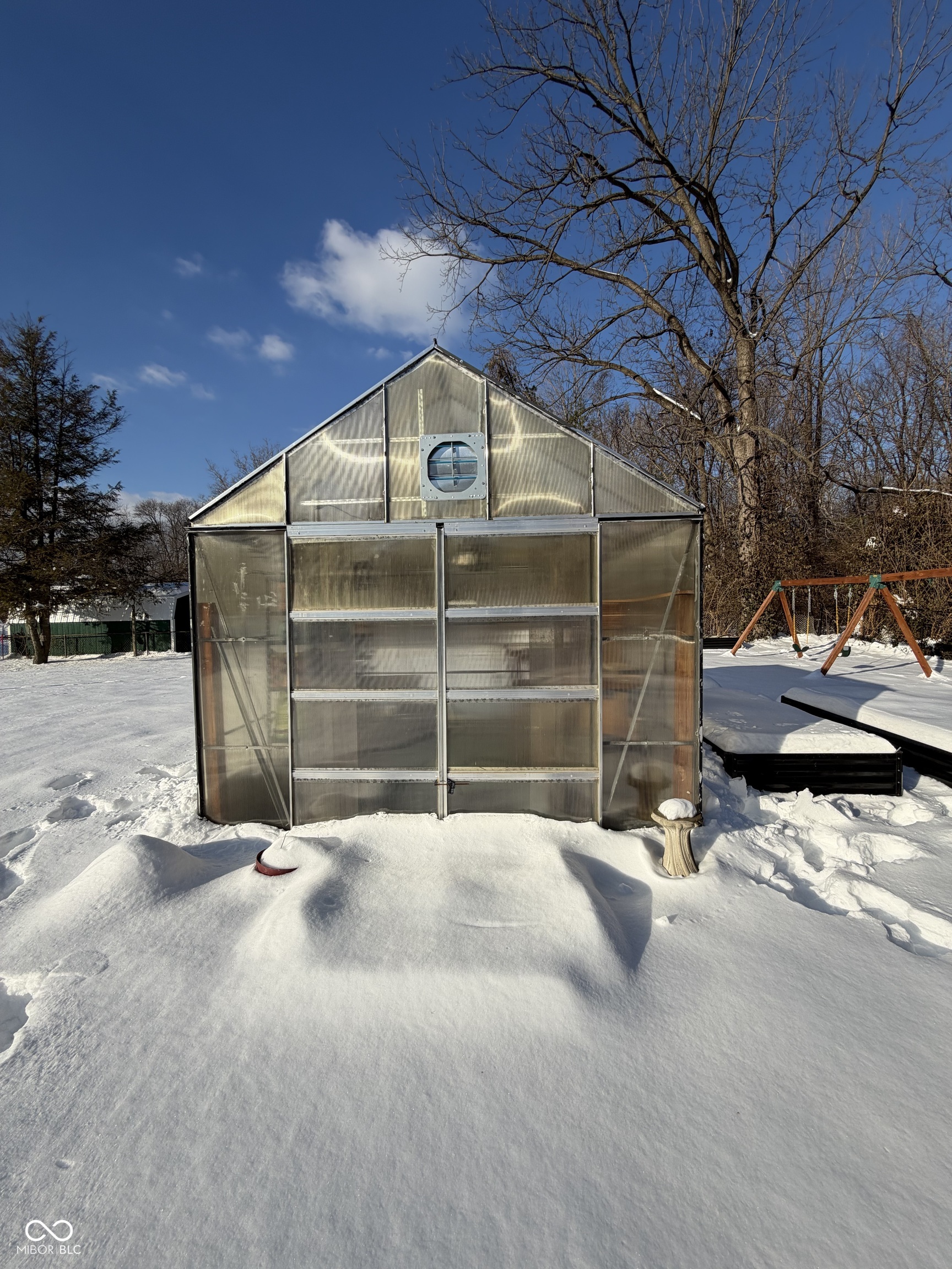 2502 East Southport Road Indianapolis, IN 46227 - Photo 67 of 78