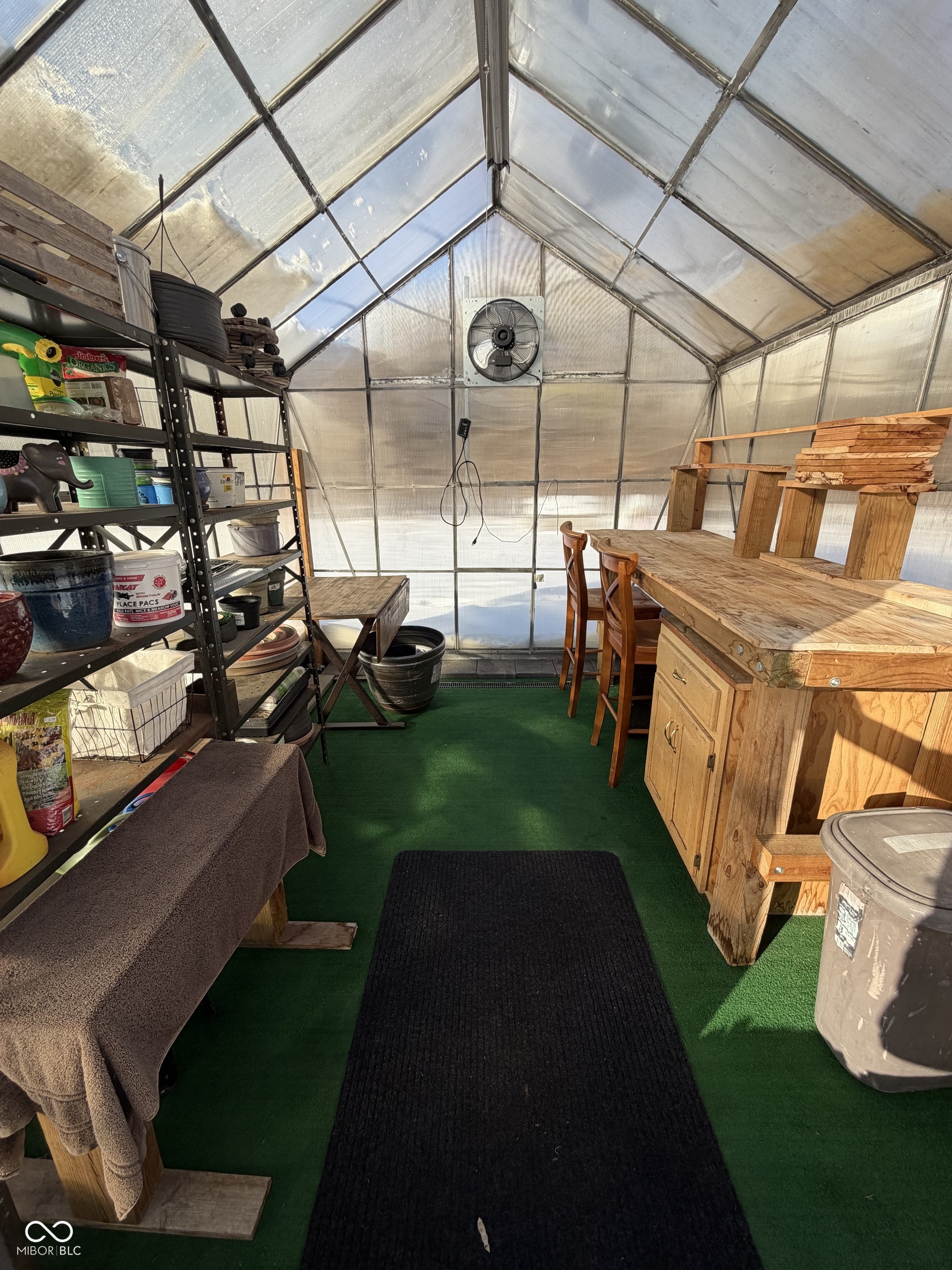 2502 East Southport Road Indianapolis, IN 46227 - Photo 68 of 78