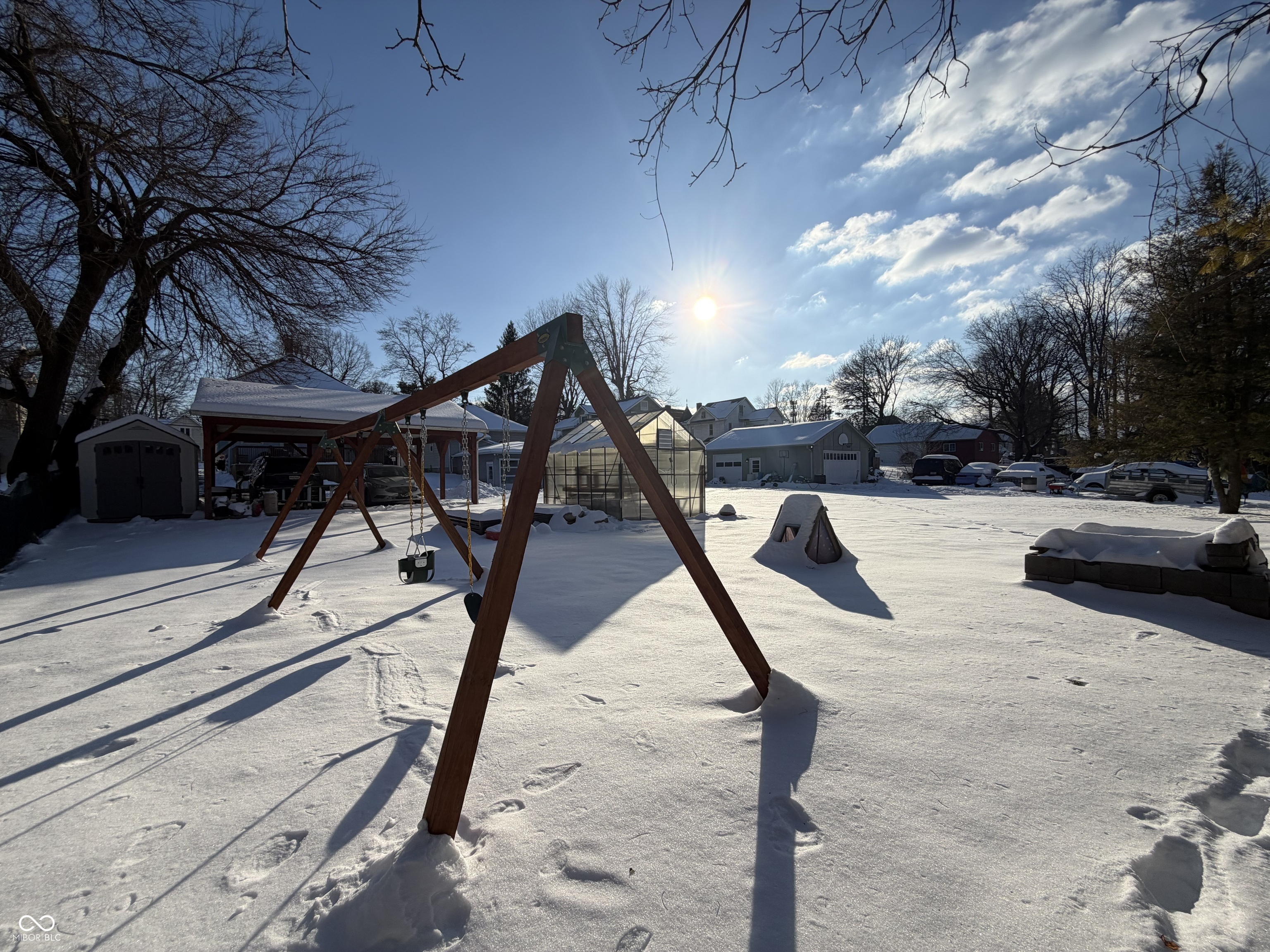 2502 East Southport Road Indianapolis, IN 46227 - Photo 69 of 78