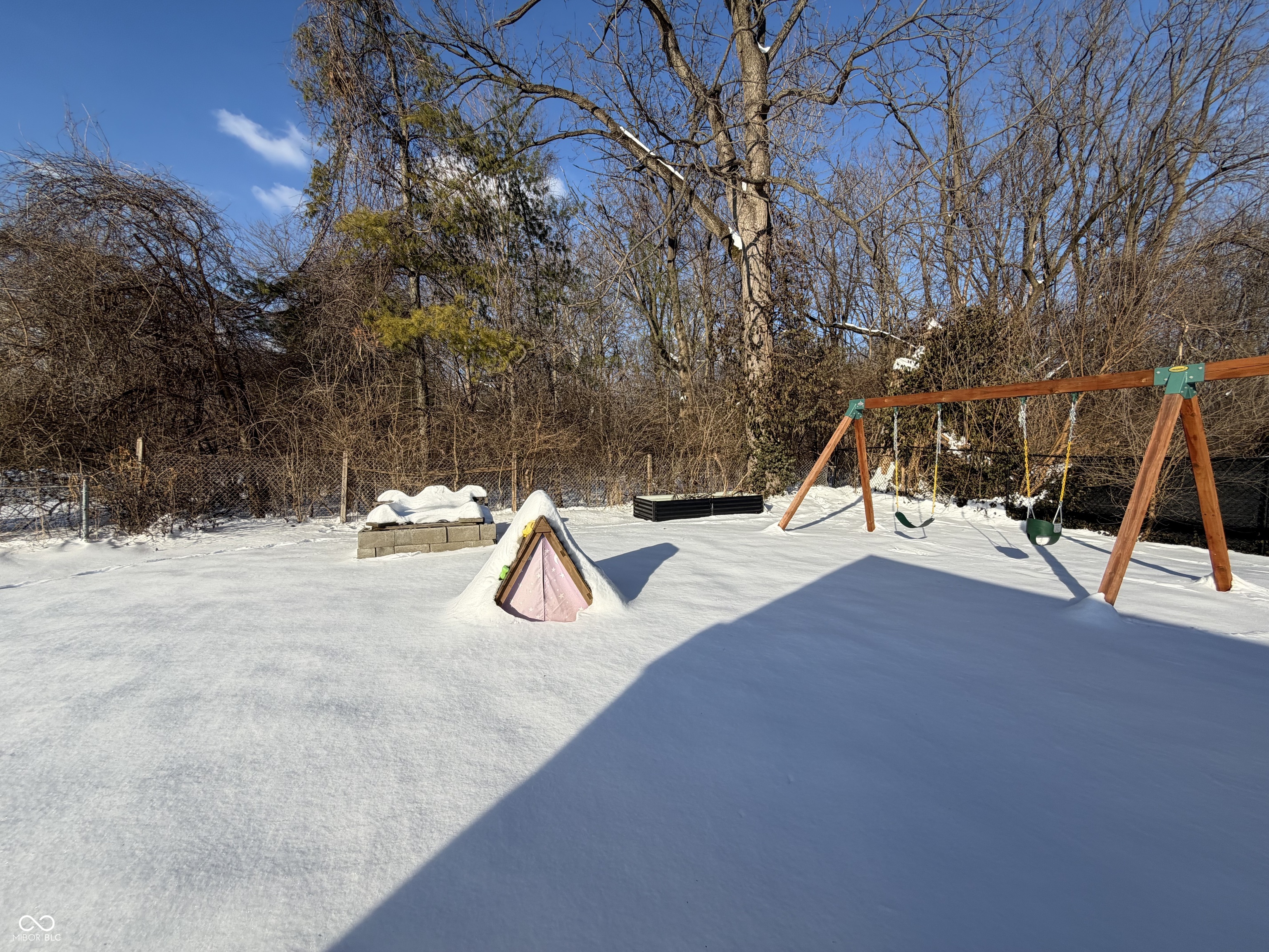 2502 East Southport Road Indianapolis, IN 46227 - Photo 70 of 78