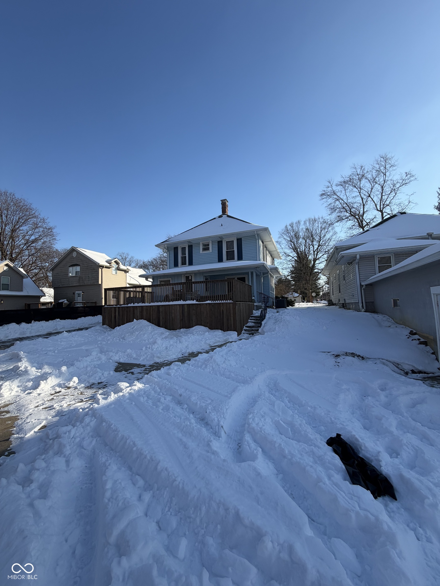 2502 East Southport Road Indianapolis, IN 46227 - Photo 74 of 78