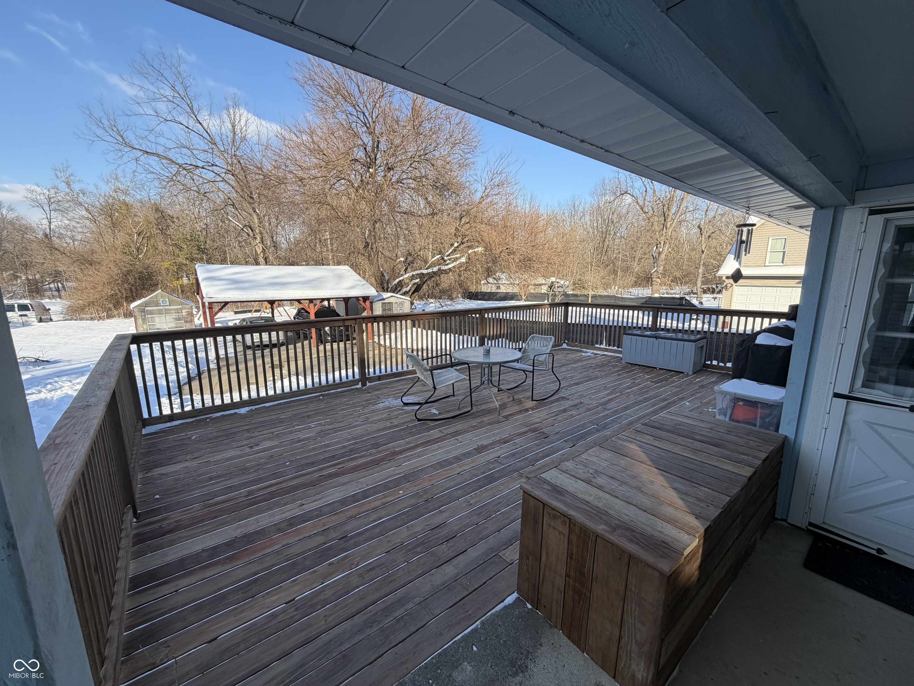 2502 East Southport Road Indianapolis, IN 46227 - Photo 76 of 78