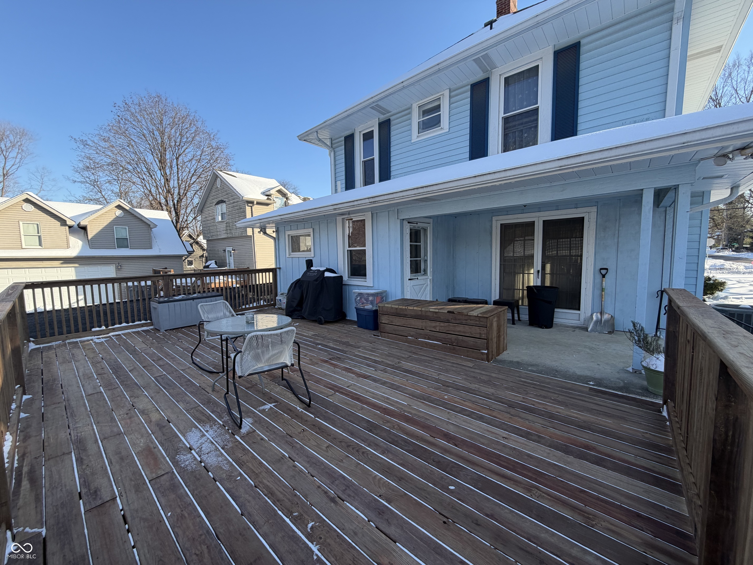 2502 East Southport Road Indianapolis, IN 46227 - Photo 77 of 78